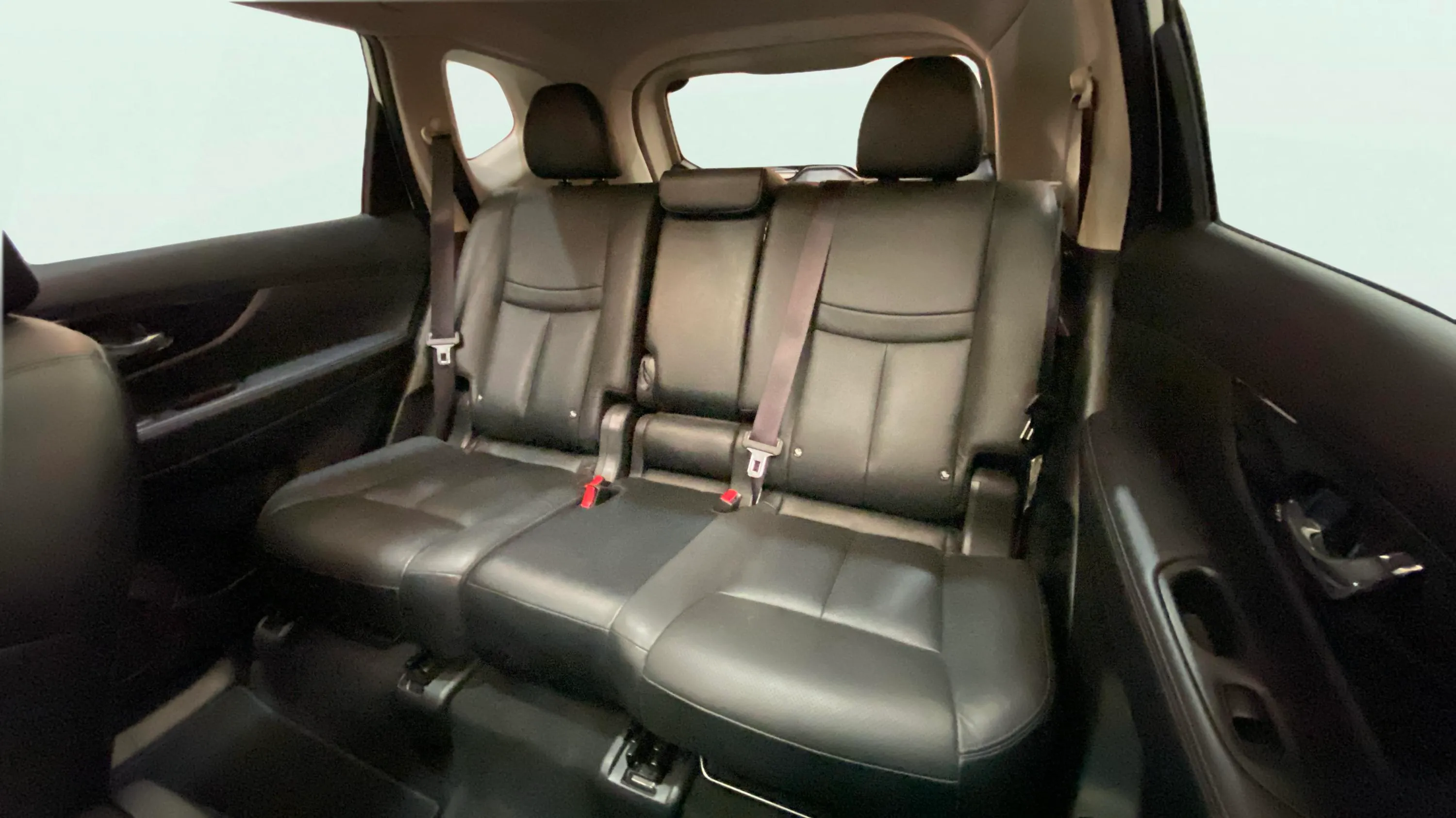 Nissan X-Trail DIG-T E6D DCT Tekna - foto 15