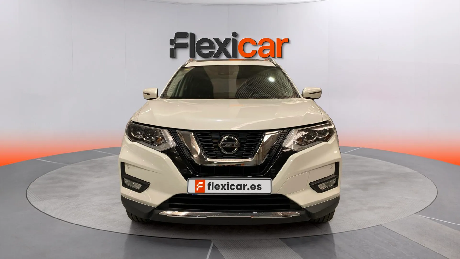 Nissan X-Trail DIG-T E6D DCT Tekna - foto 2