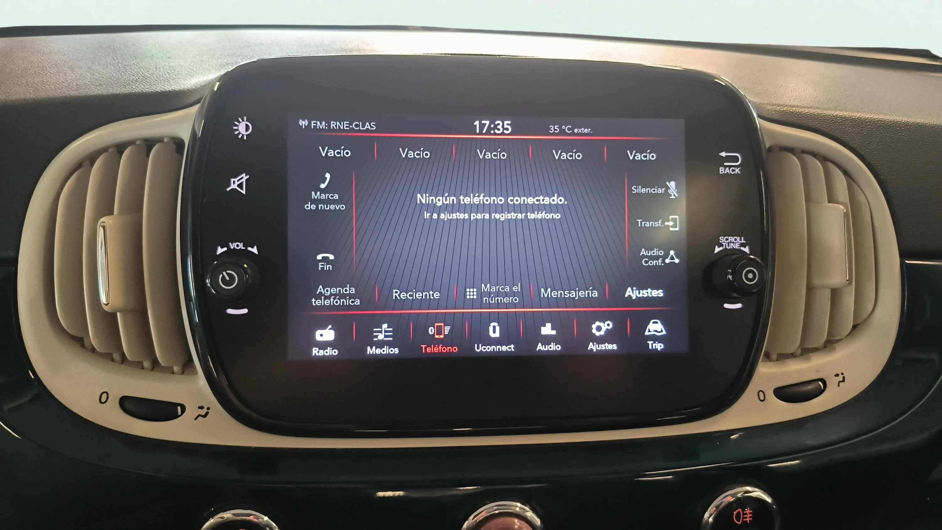 Fiat 500 Dolcevita 1.0 Hybrid - foto 18
