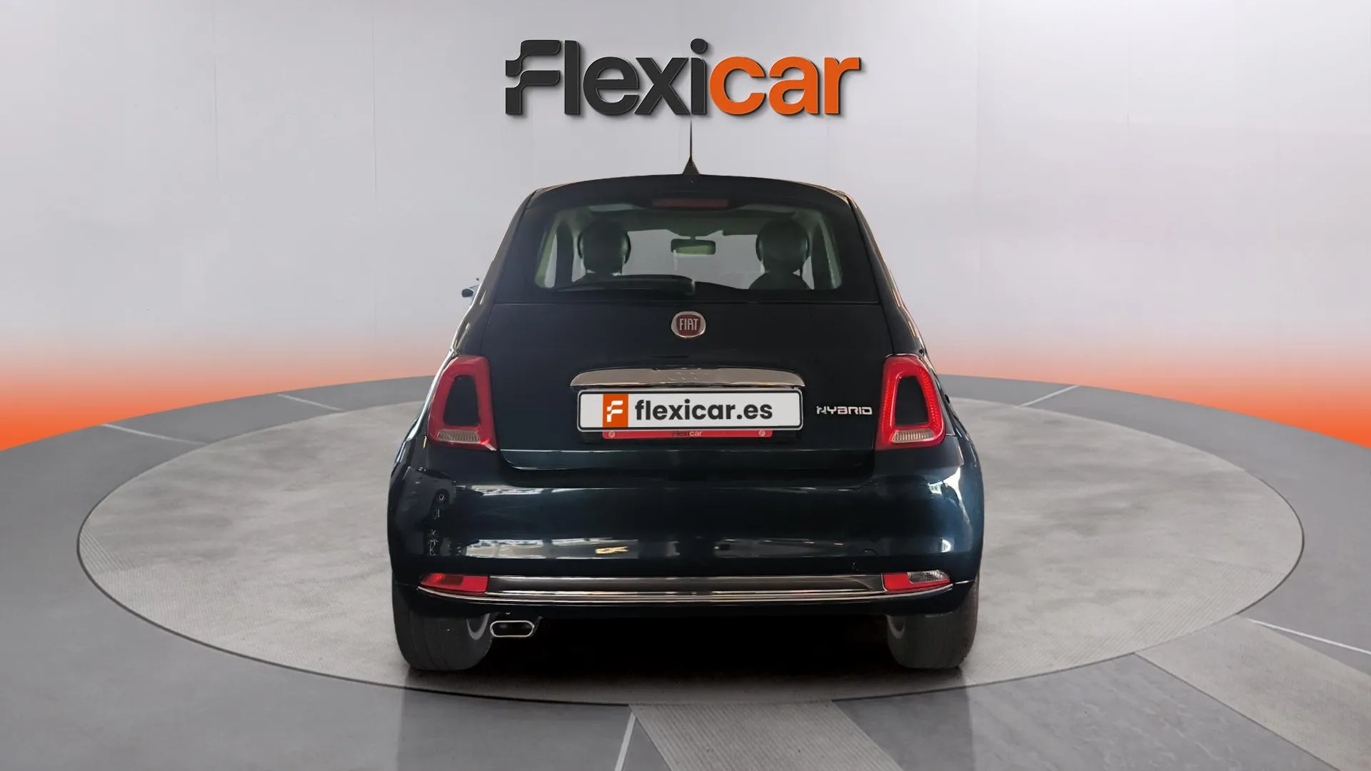 Fiat 500 Dolcevita 1.0 Hybrid - foto 6