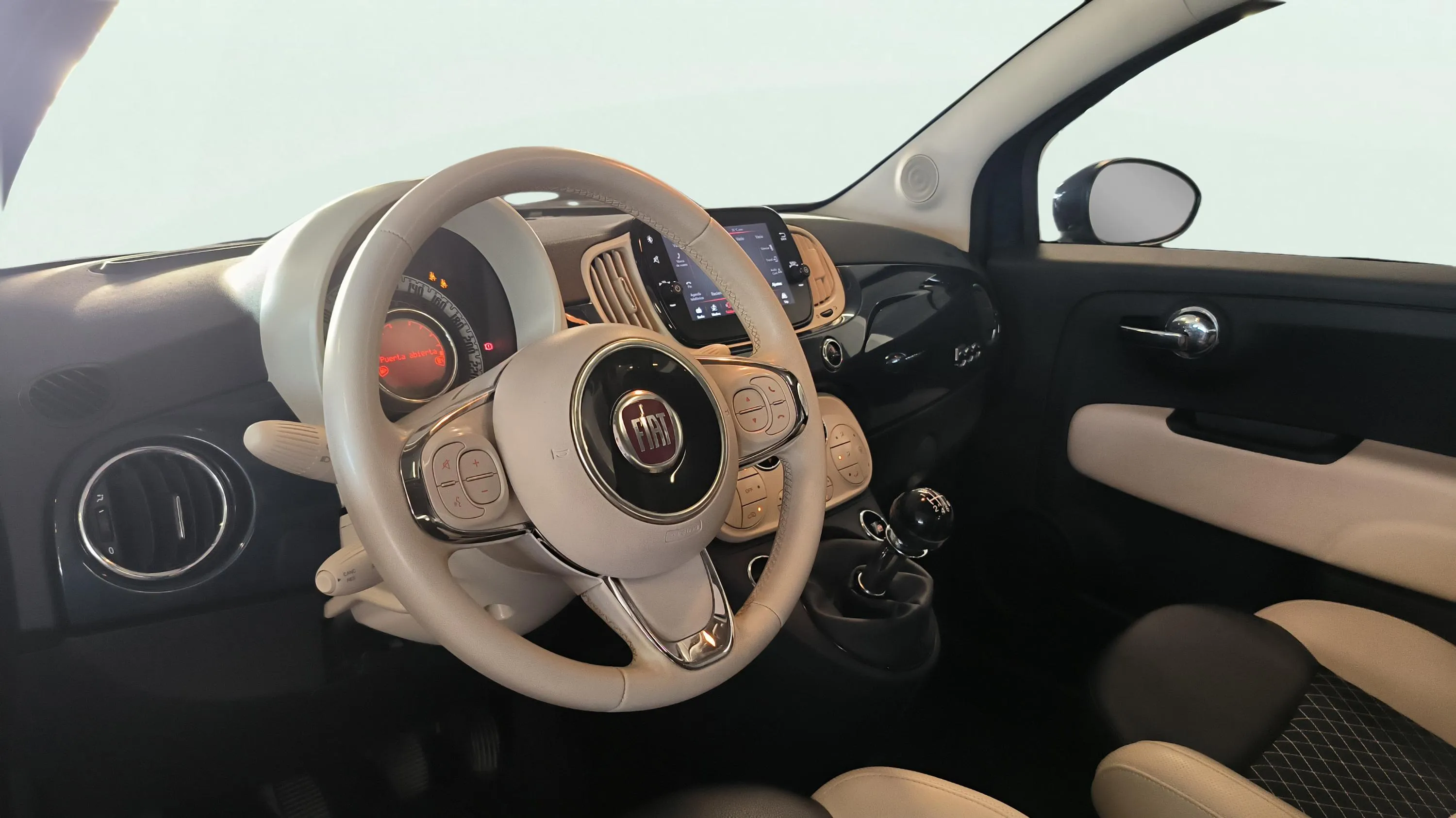Fiat 500 Dolcevita 1.0 Hybrid - foto 11