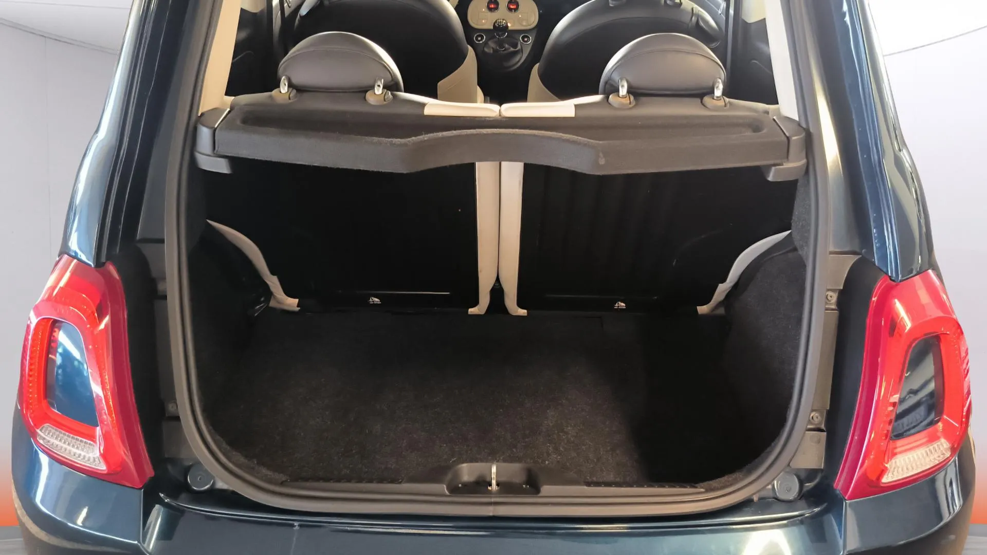 Fiat 500 Dolcevita 1.0 Hybrid - foto 10