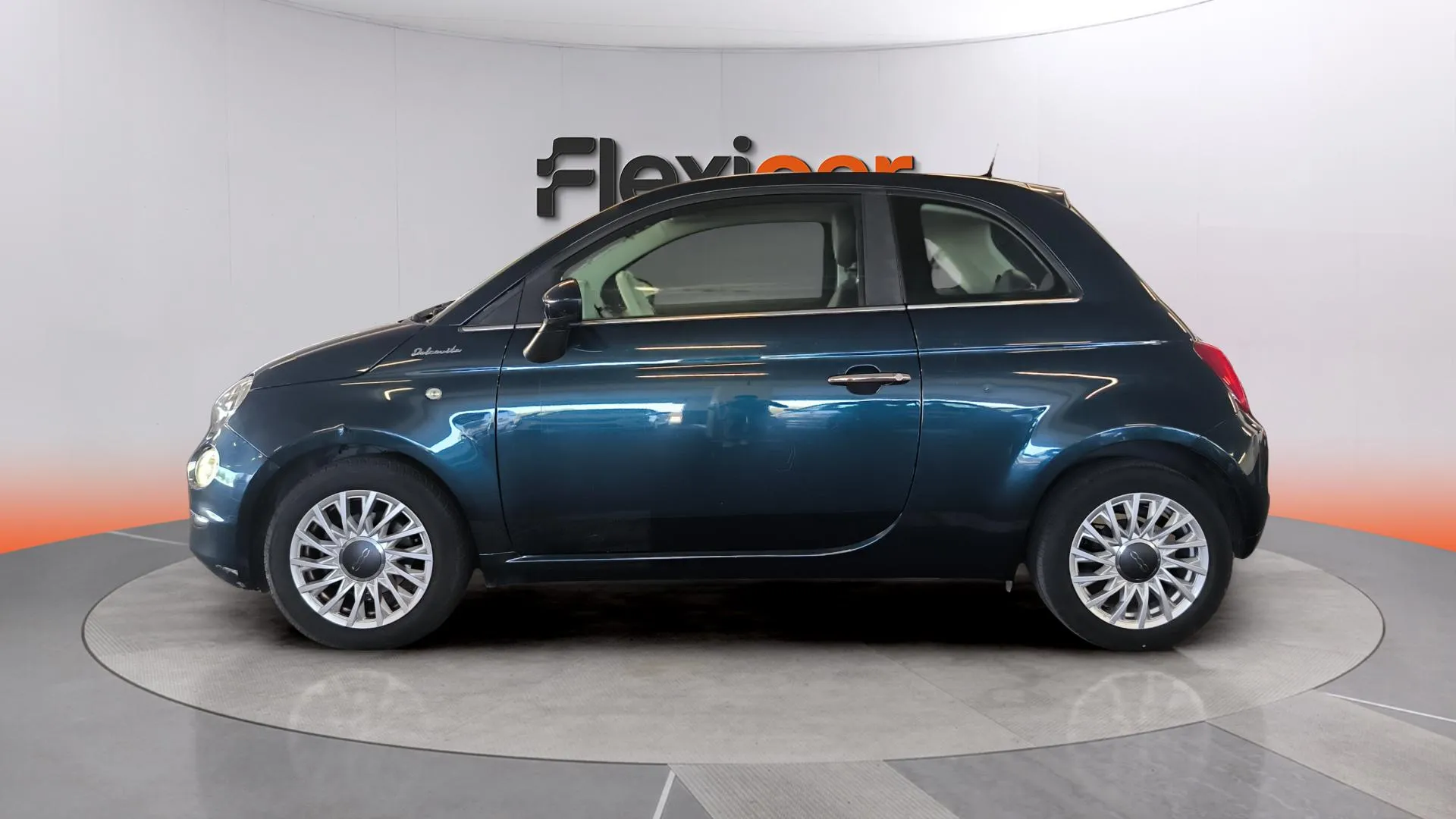 Fiat 500 Dolcevita 1.0 Hybrid - foto 4