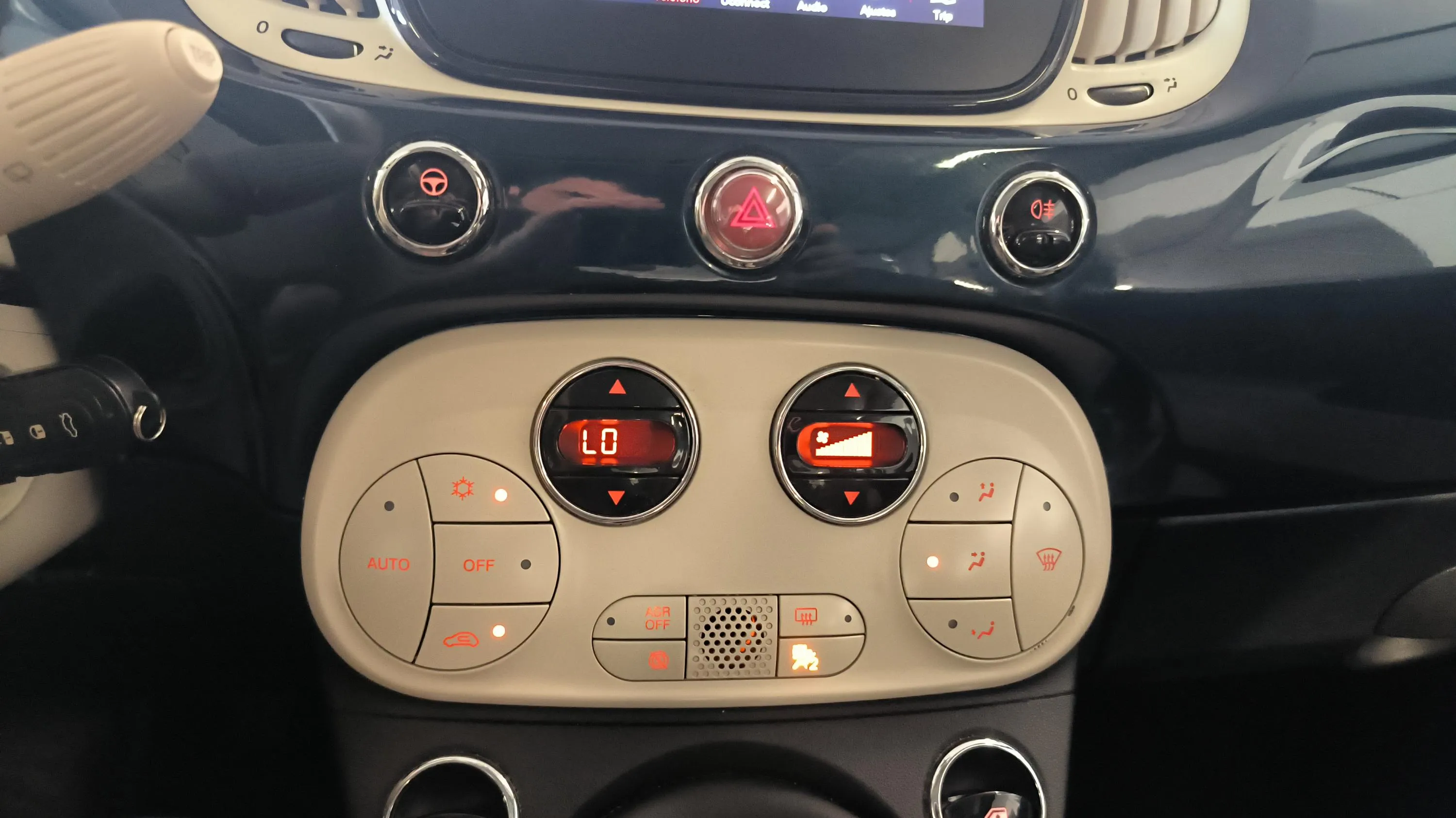 Fiat 500 Dolcevita 1.0 Hybrid - foto 23