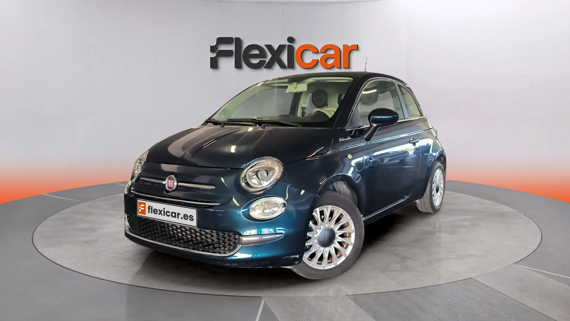 Fiat 500 Dolcevita 1.0 Hybrid - foto 3