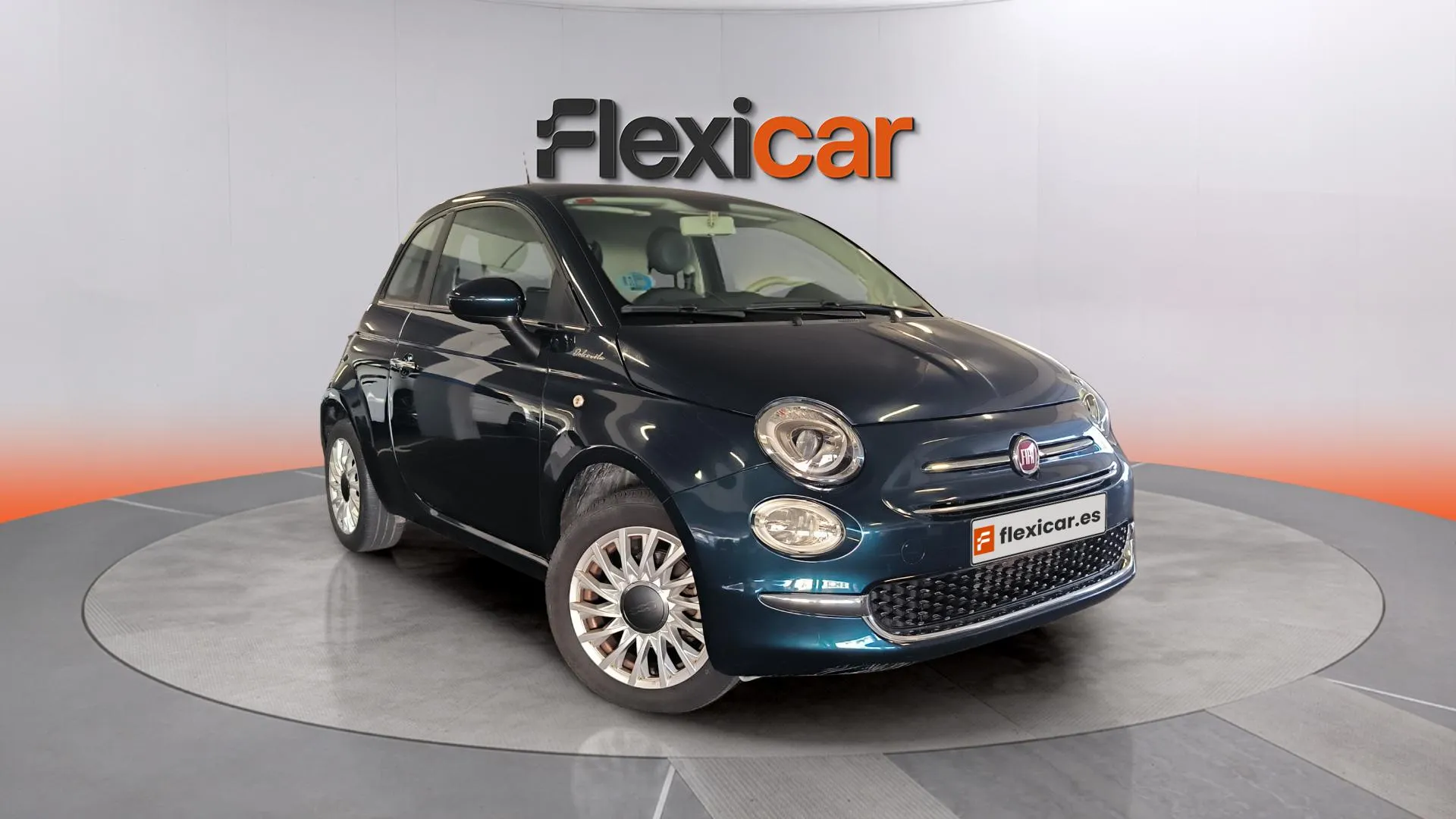 Fiat 500 Dolcevita 1.0 Hybrid - foto 1