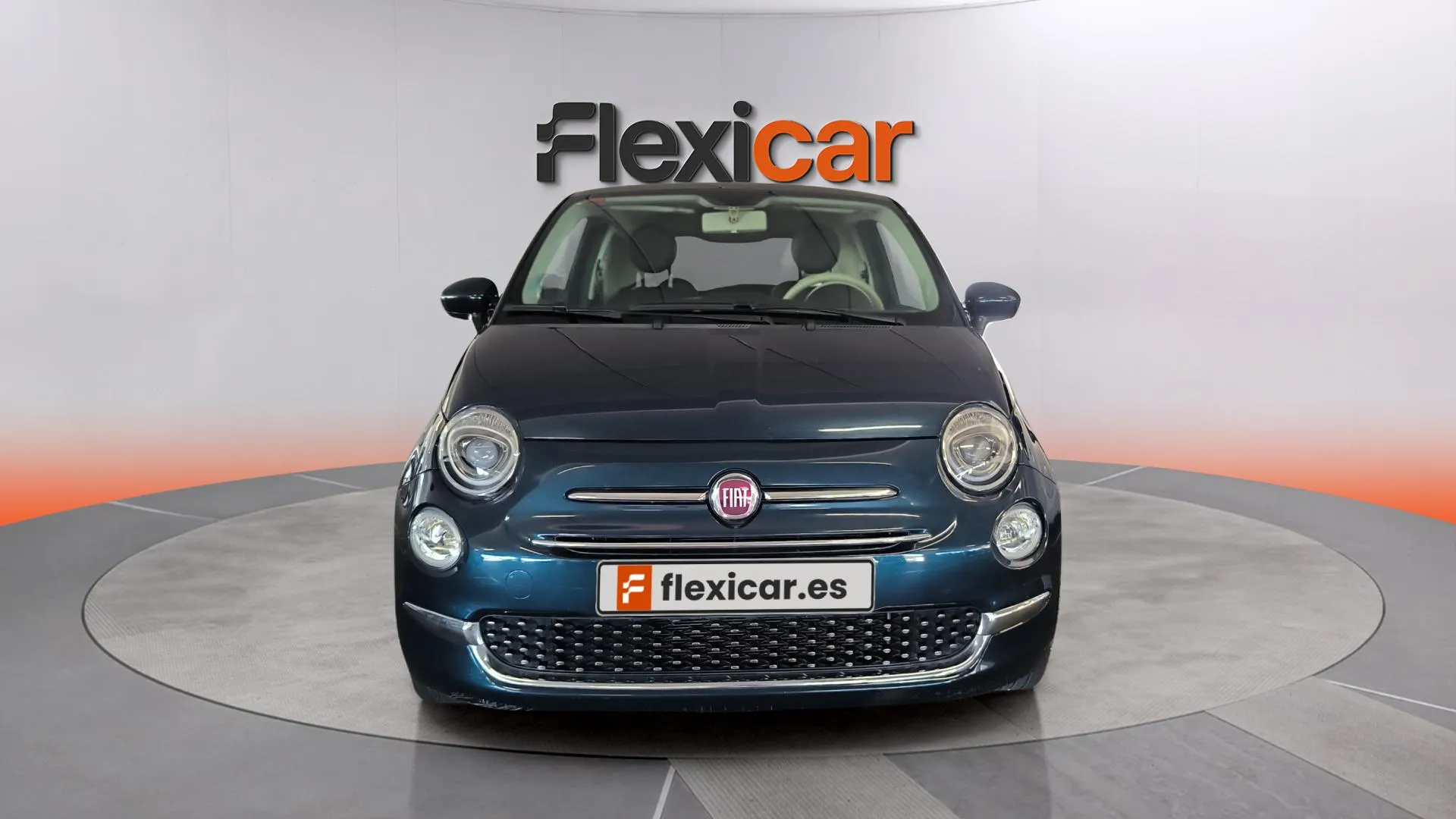 Fiat 500 Dolcevita 1.0 Hybrid - foto 2