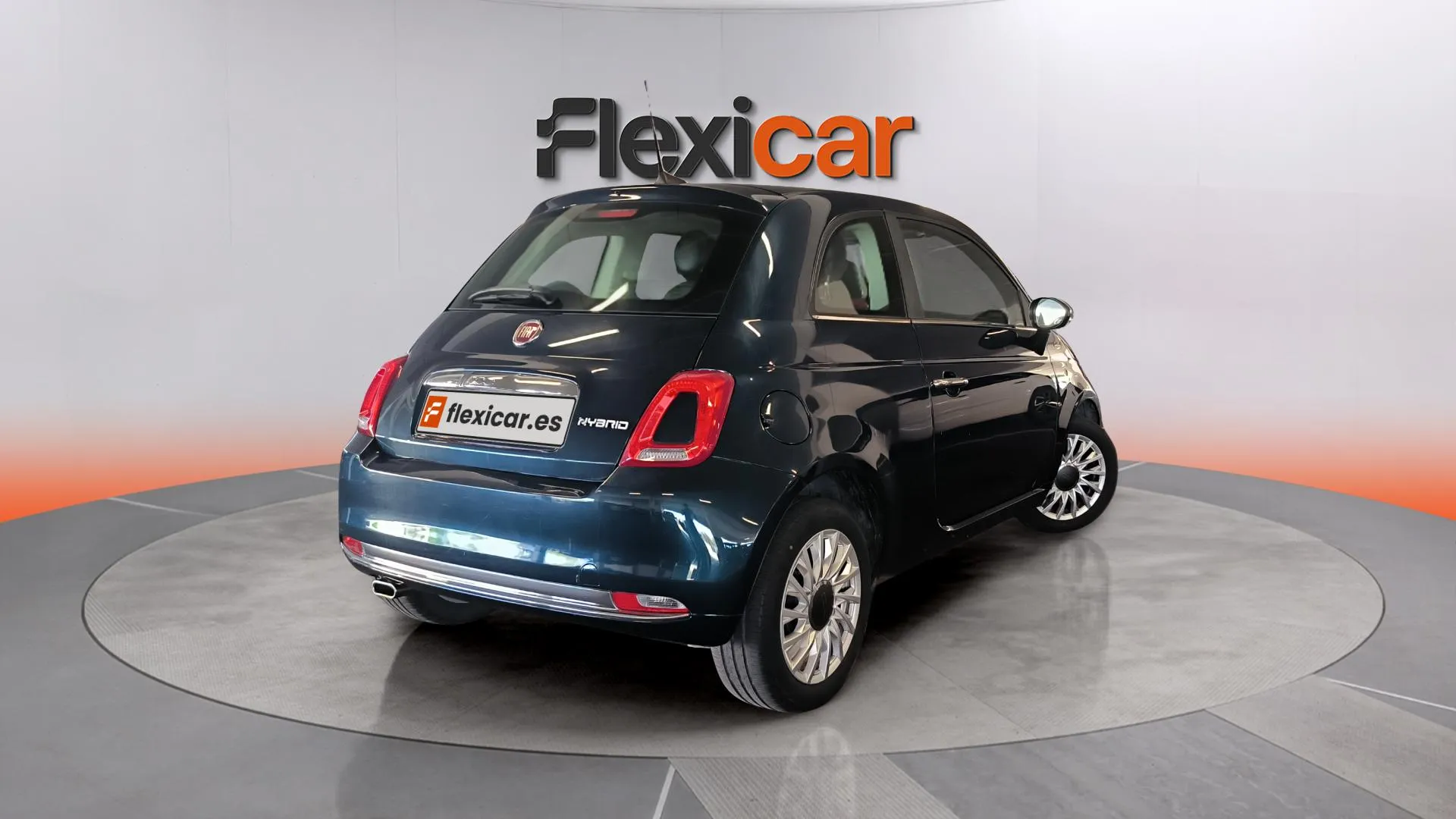 Fiat 500 Dolcevita 1.0 Hybrid - foto 7