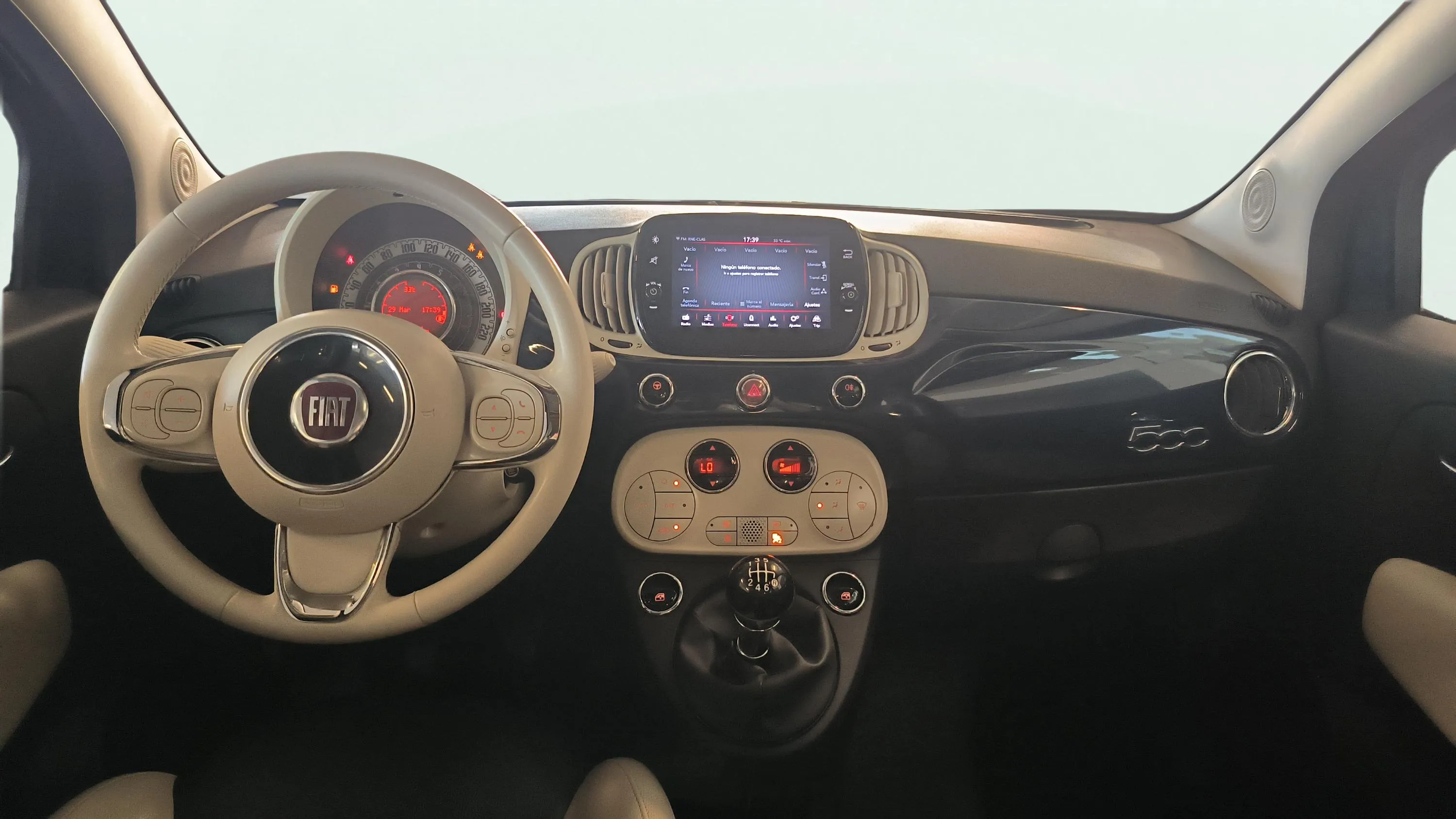Fiat 500 Dolcevita 1.0 Hybrid - foto 12