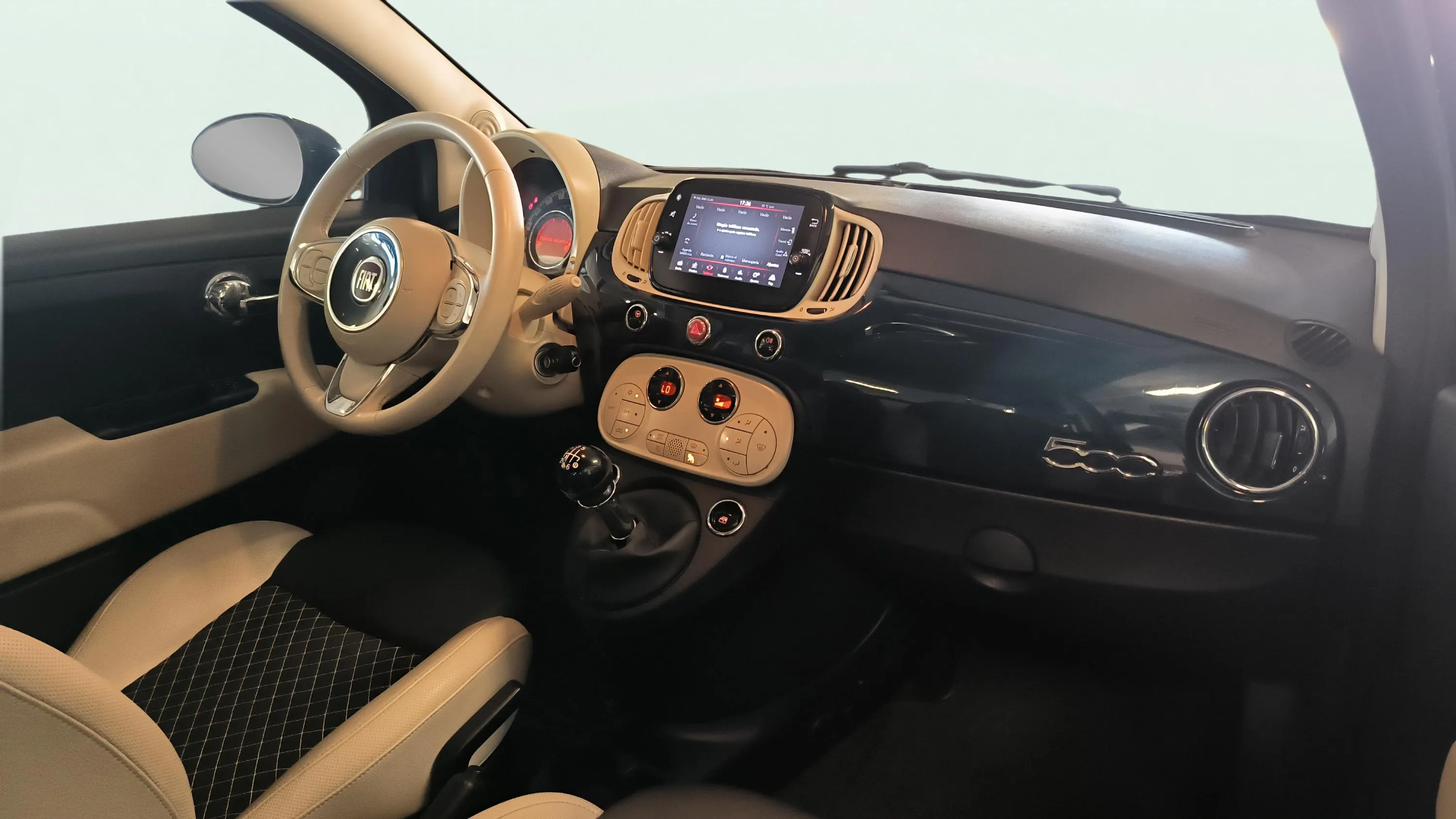 Fiat 500 Dolcevita 1.0 Hybrid - foto 20