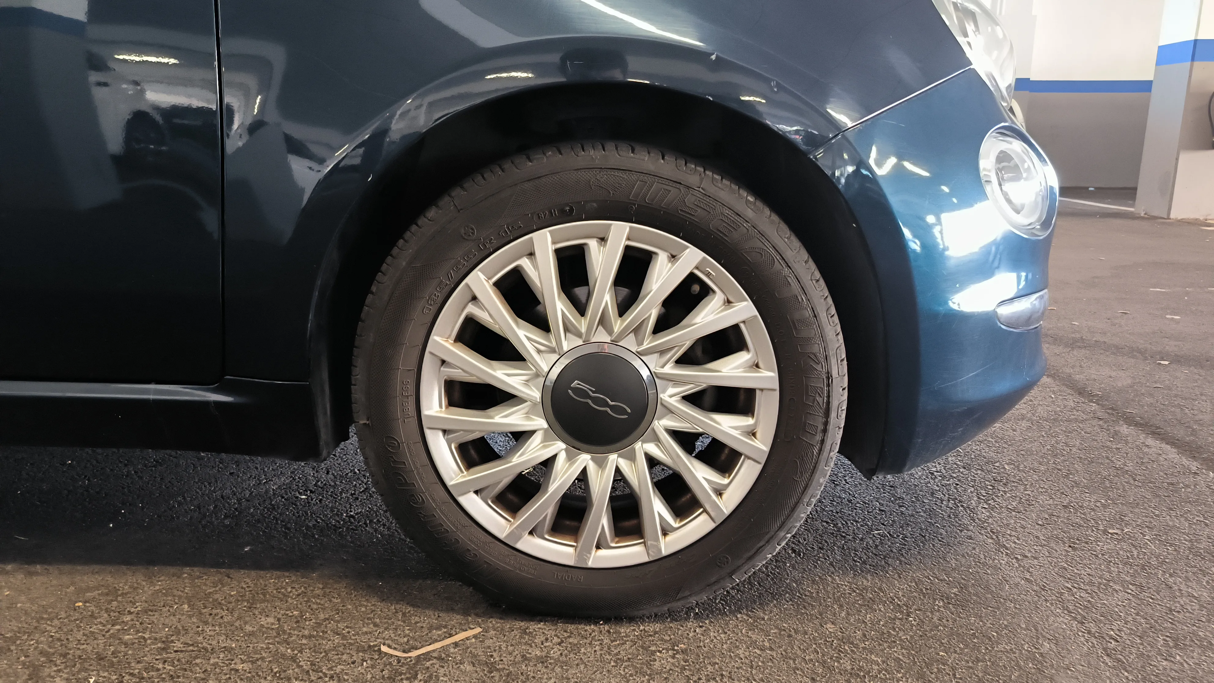 Fiat 500 Dolcevita 1.0 Hybrid - foto 9