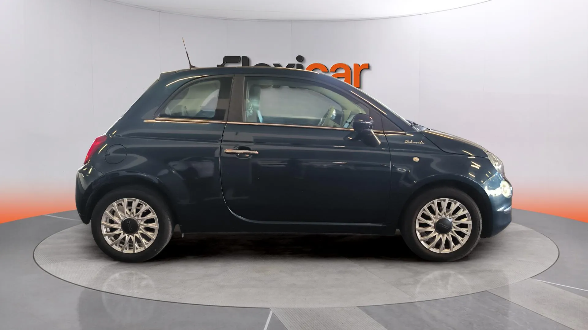 Fiat 500 Dolcevita 1.0 Hybrid - foto 8