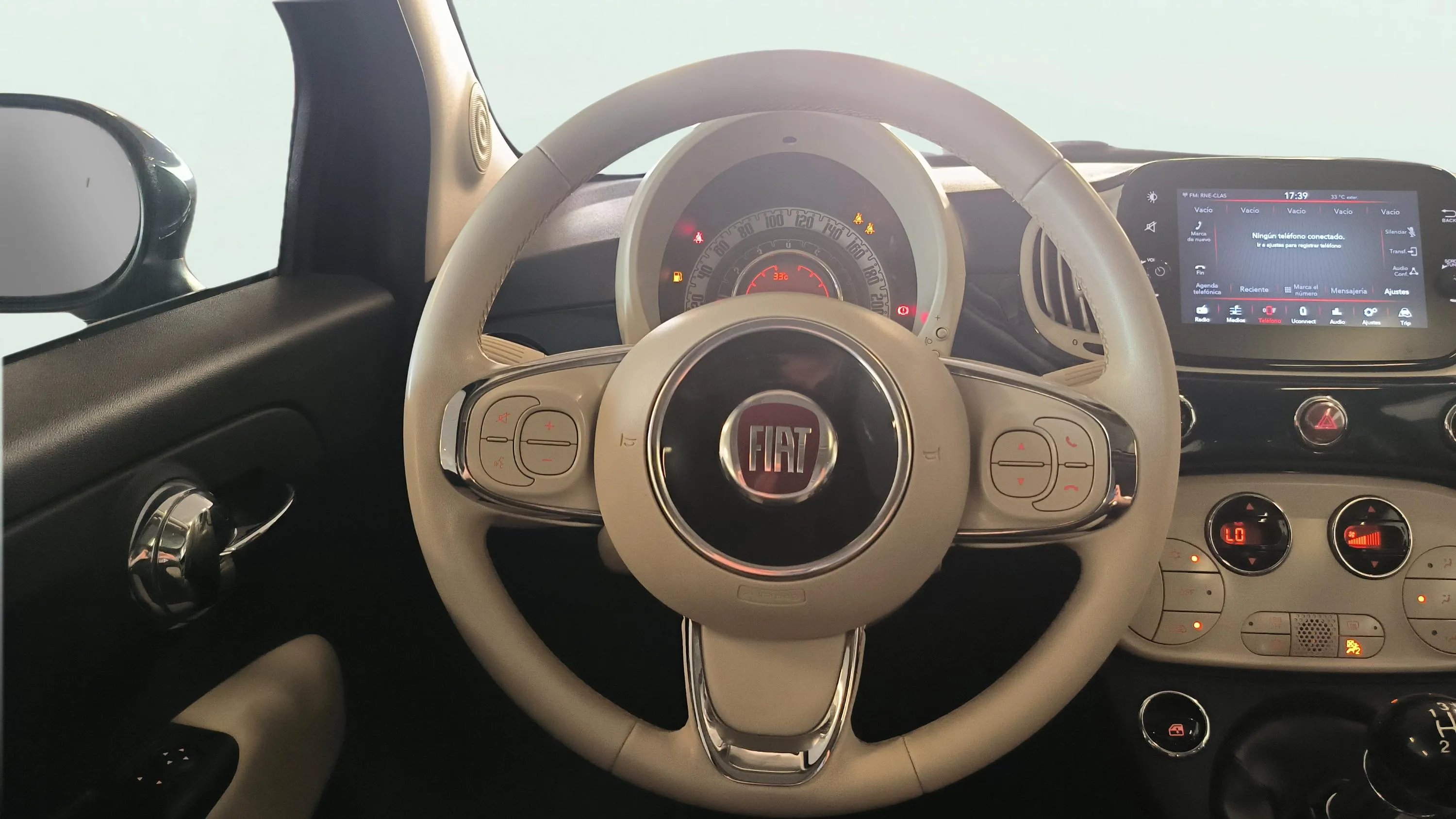 Fiat 500 Dolcevita 1.0 Hybrid - foto 13
