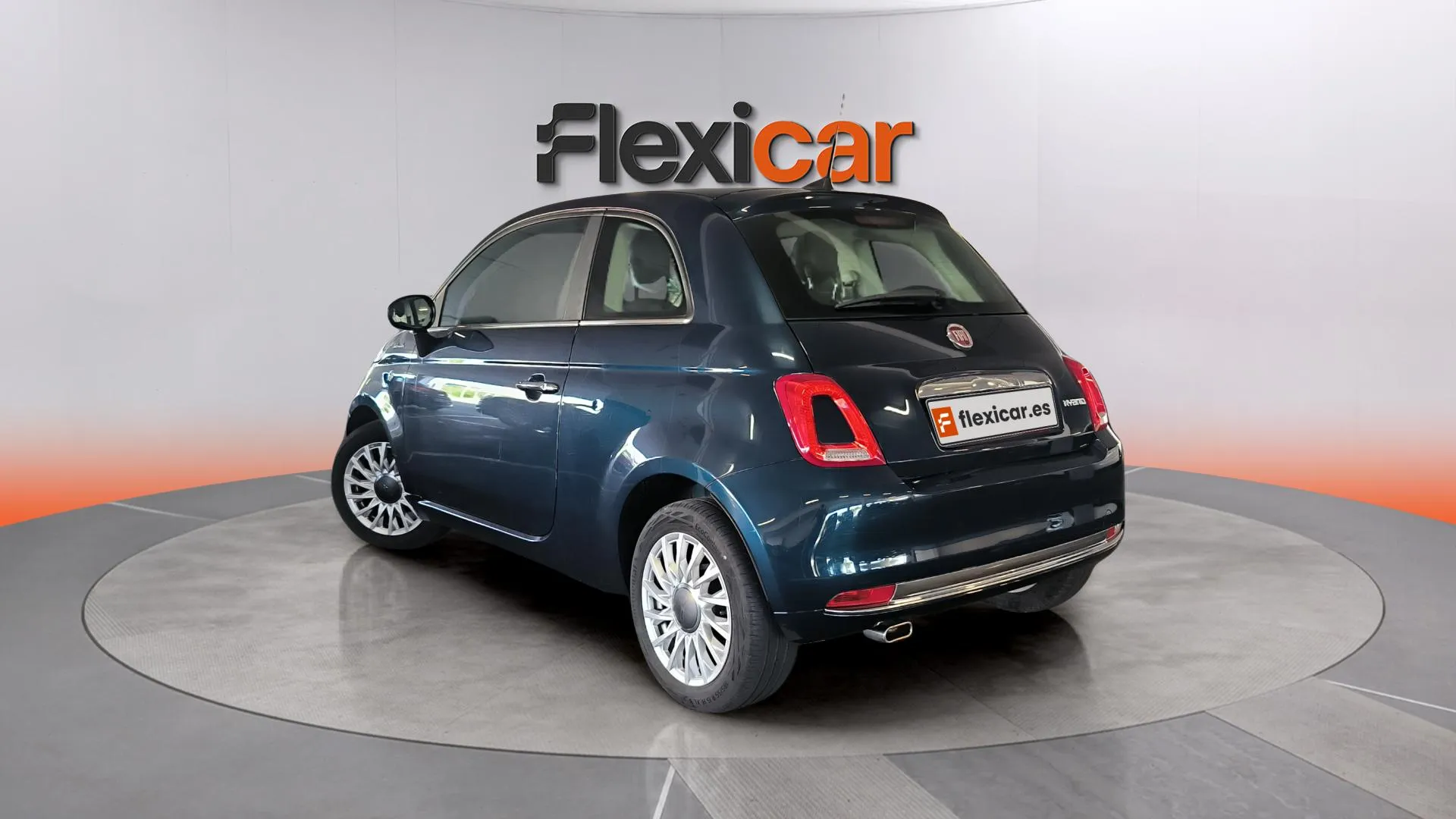 Fiat 500 Dolcevita 1.0 Hybrid - foto 5