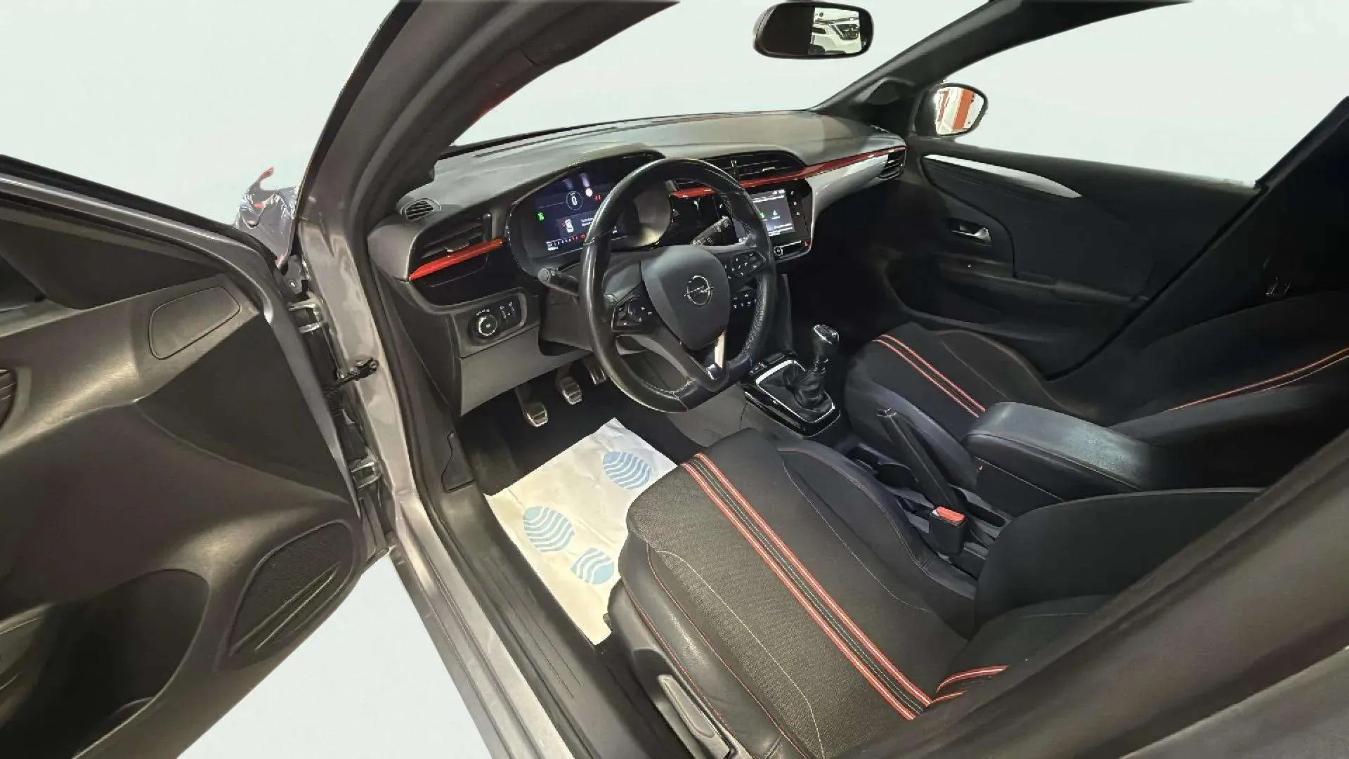 Opel Corsa 1.2T XHL GS-Line - foto 12