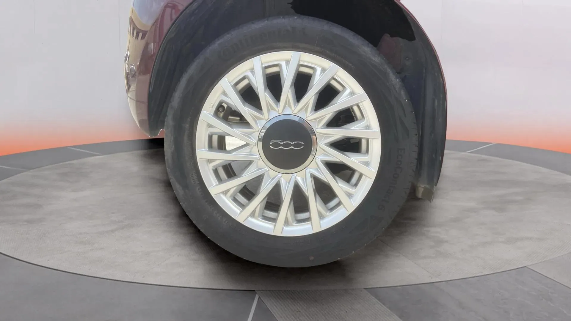 Fiat 500 Dolcevita 1.0 Hybrid - foto 7