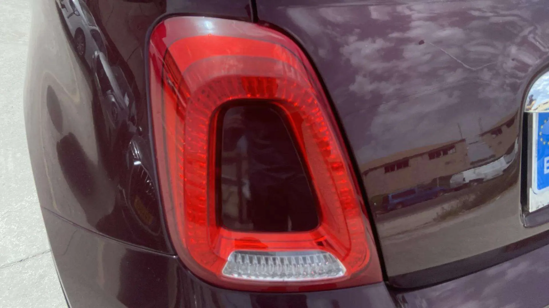 Fiat 500 Dolcevita 1.0 Hybrid - foto 12