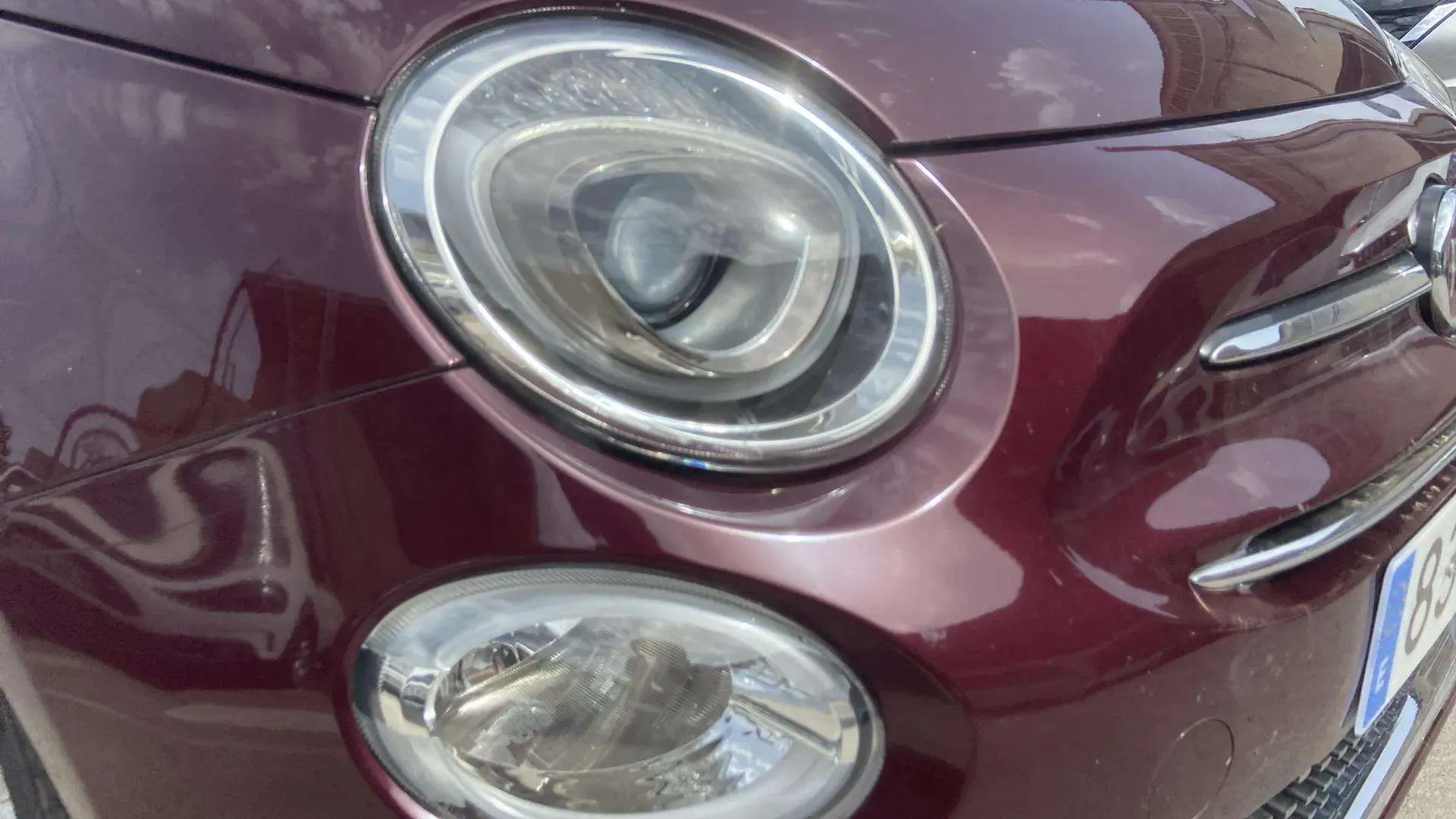 Fiat 500 Dolcevita 1.0 Hybrid - foto 10