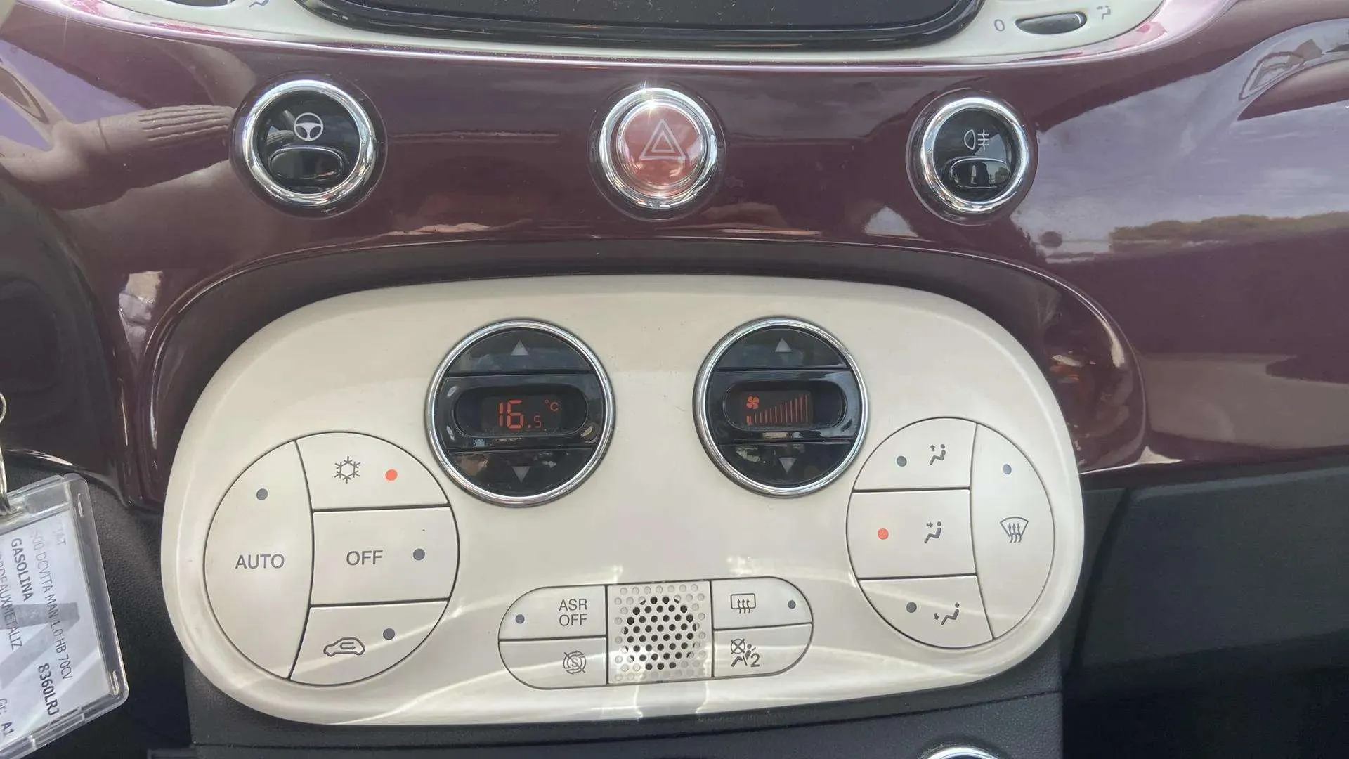 Fiat 500 Dolcevita 1.0 Hybrid - foto 18