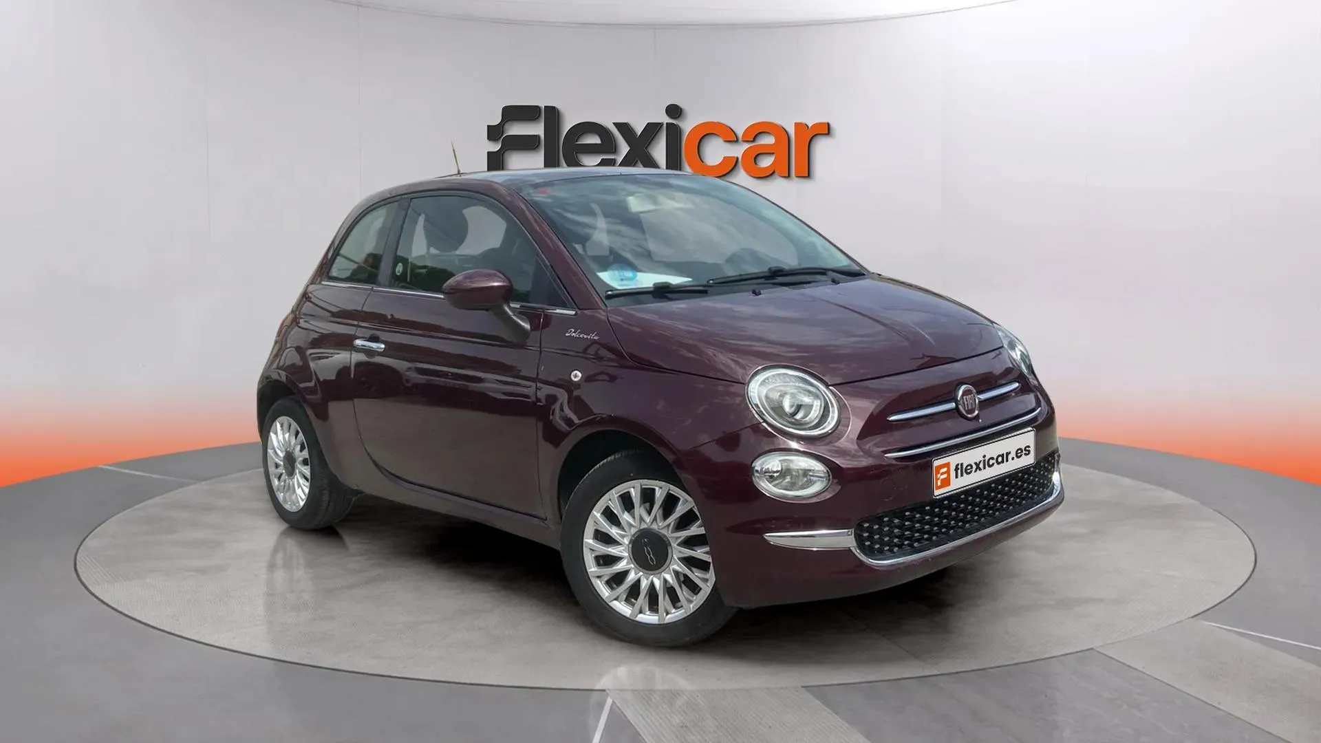 Fiat 500 Dolcevita 1.0 Hybrid - foto 1