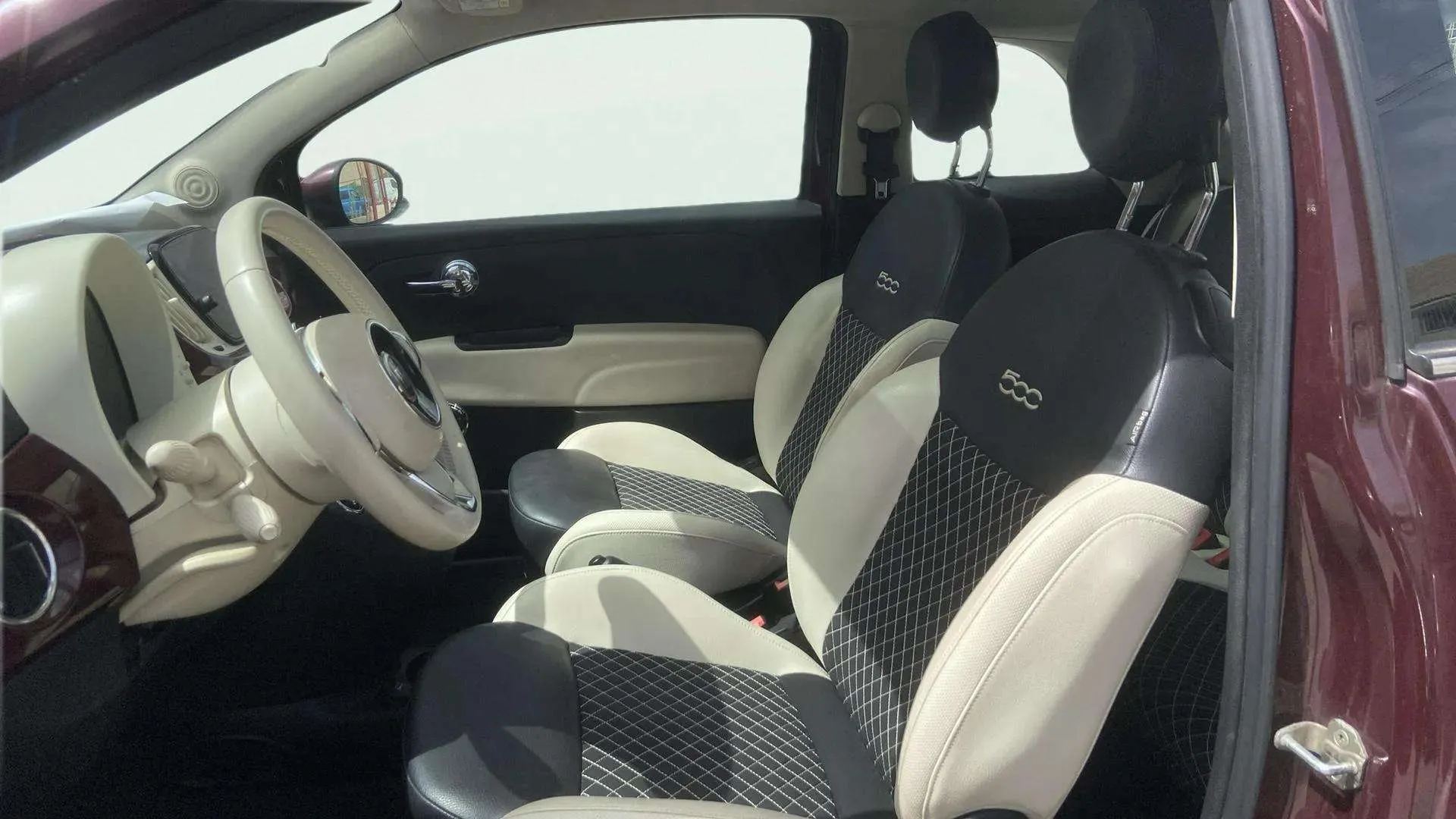 Fiat 500 Dolcevita 1.0 Hybrid - foto 21