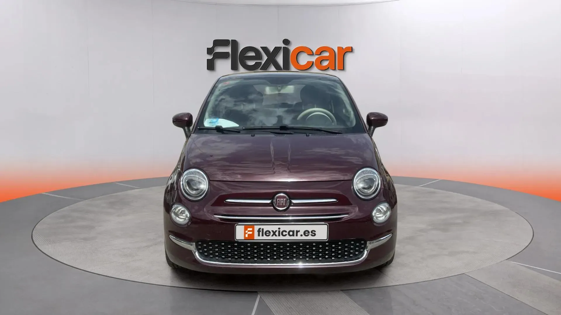 Fiat 500 Dolcevita 1.0 Hybrid - foto 2