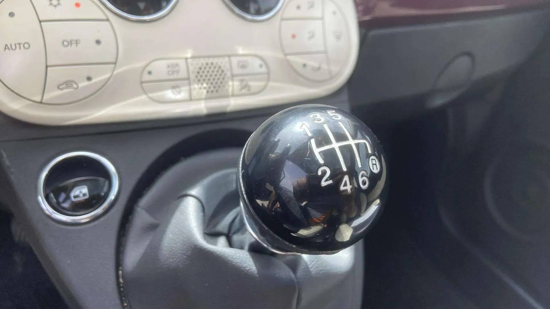 Fiat 500 Dolcevita 1.0 Hybrid - foto 19