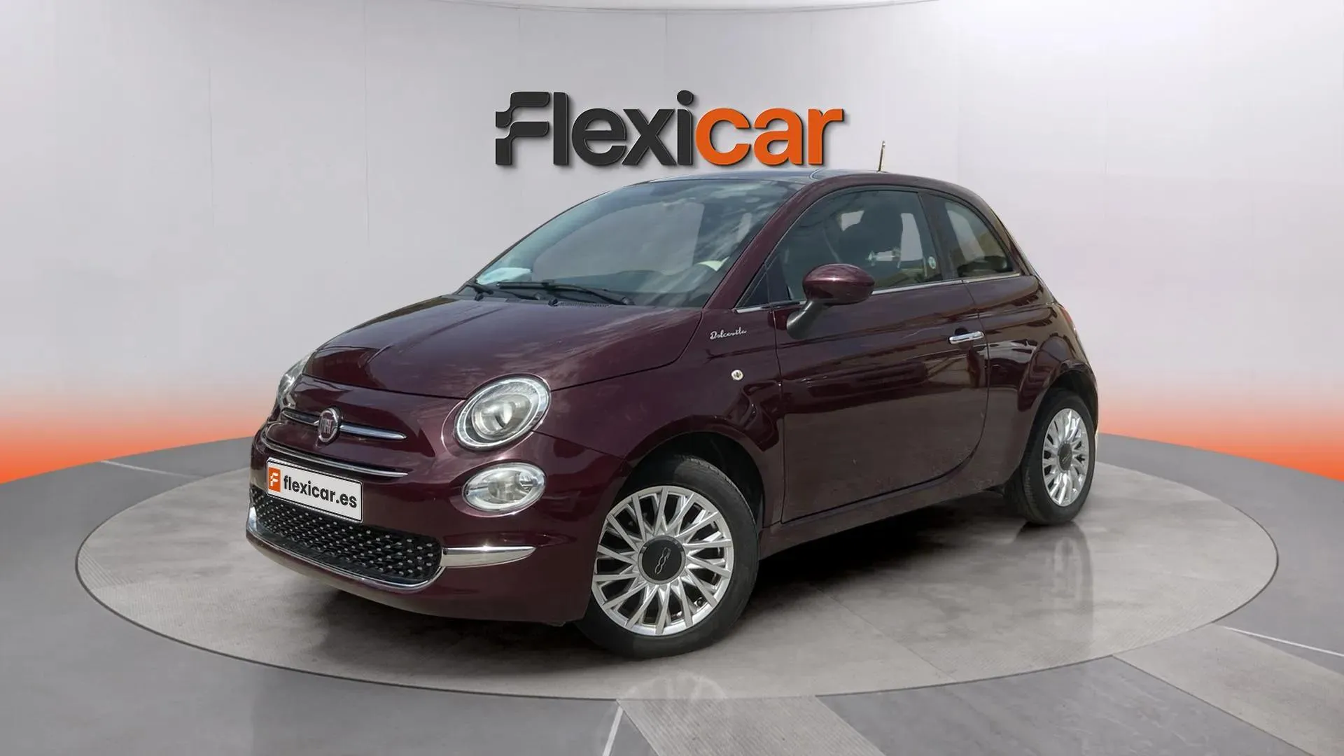Fiat 500 Dolcevita 1.0 Hybrid - foto 3