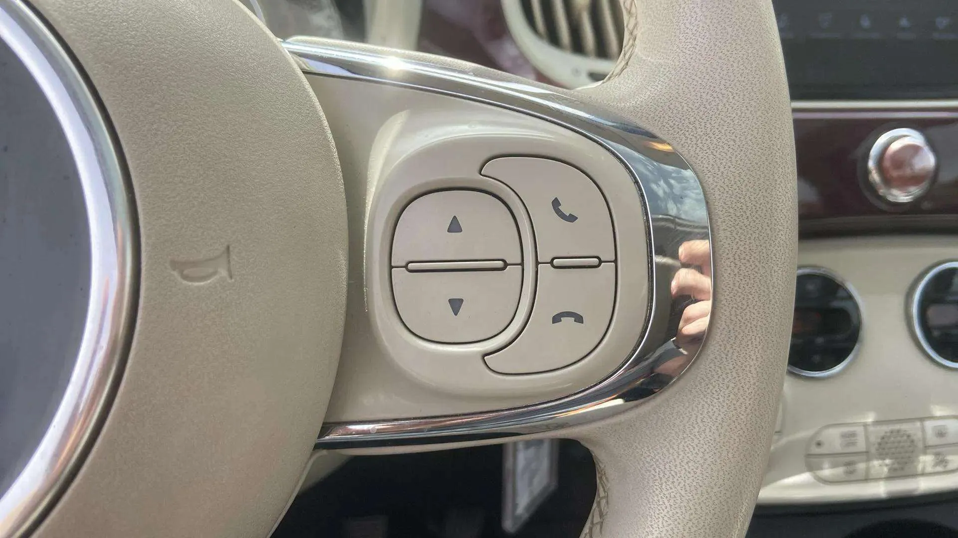 Fiat 500 Dolcevita 1.0 Hybrid - foto 16