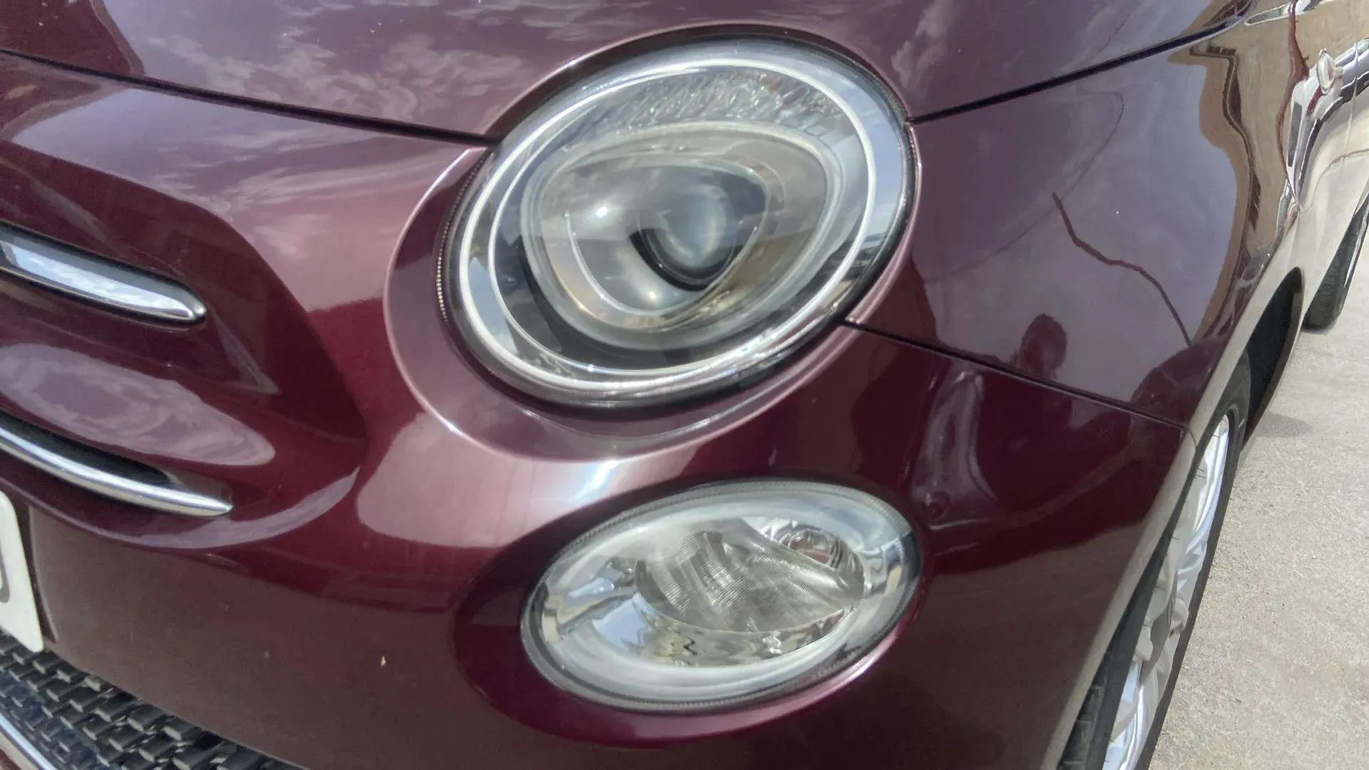 Fiat 500 Dolcevita 1.0 Hybrid - foto 11