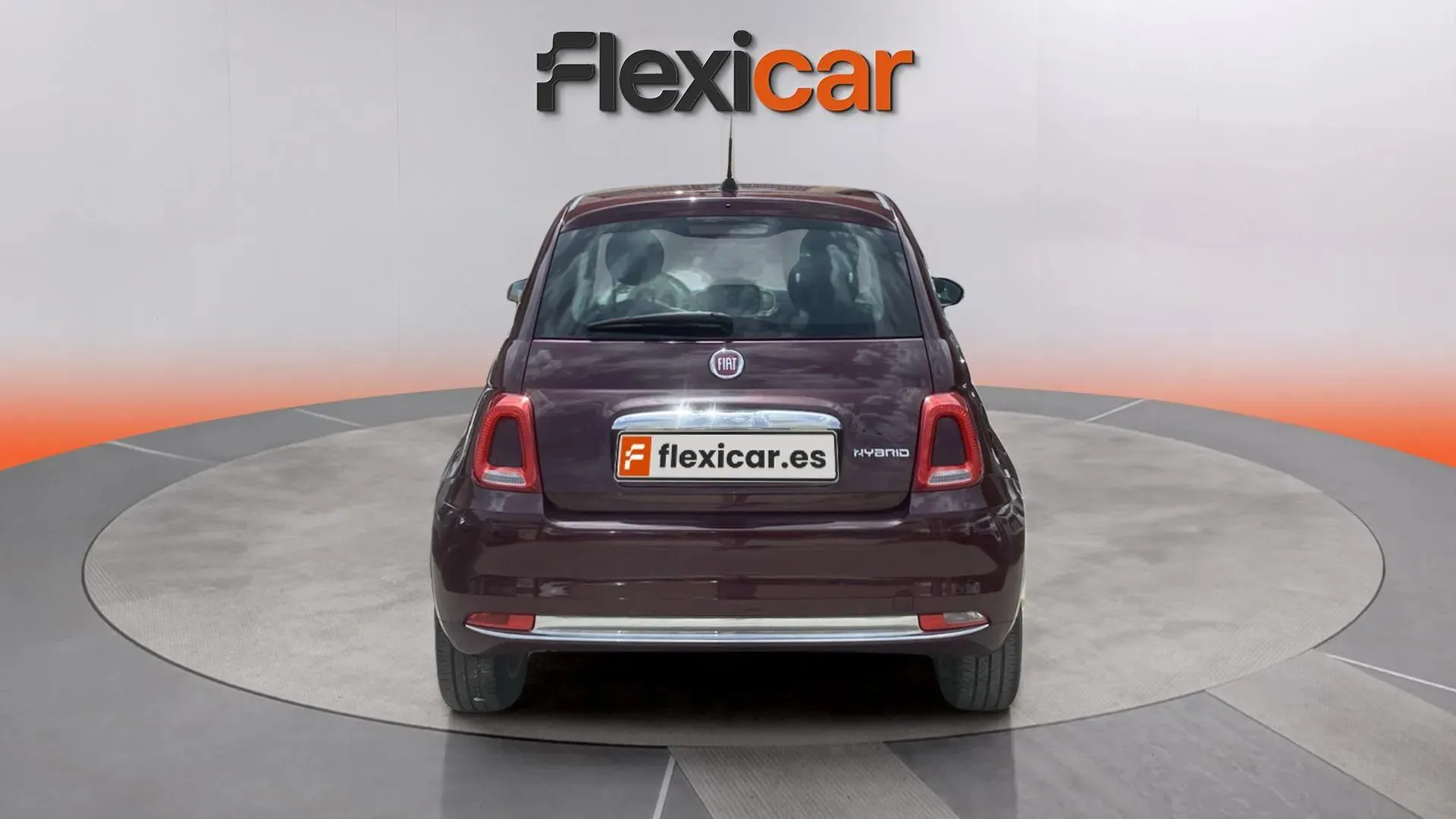 Fiat 500 Dolcevita 1.0 Hybrid - foto 6