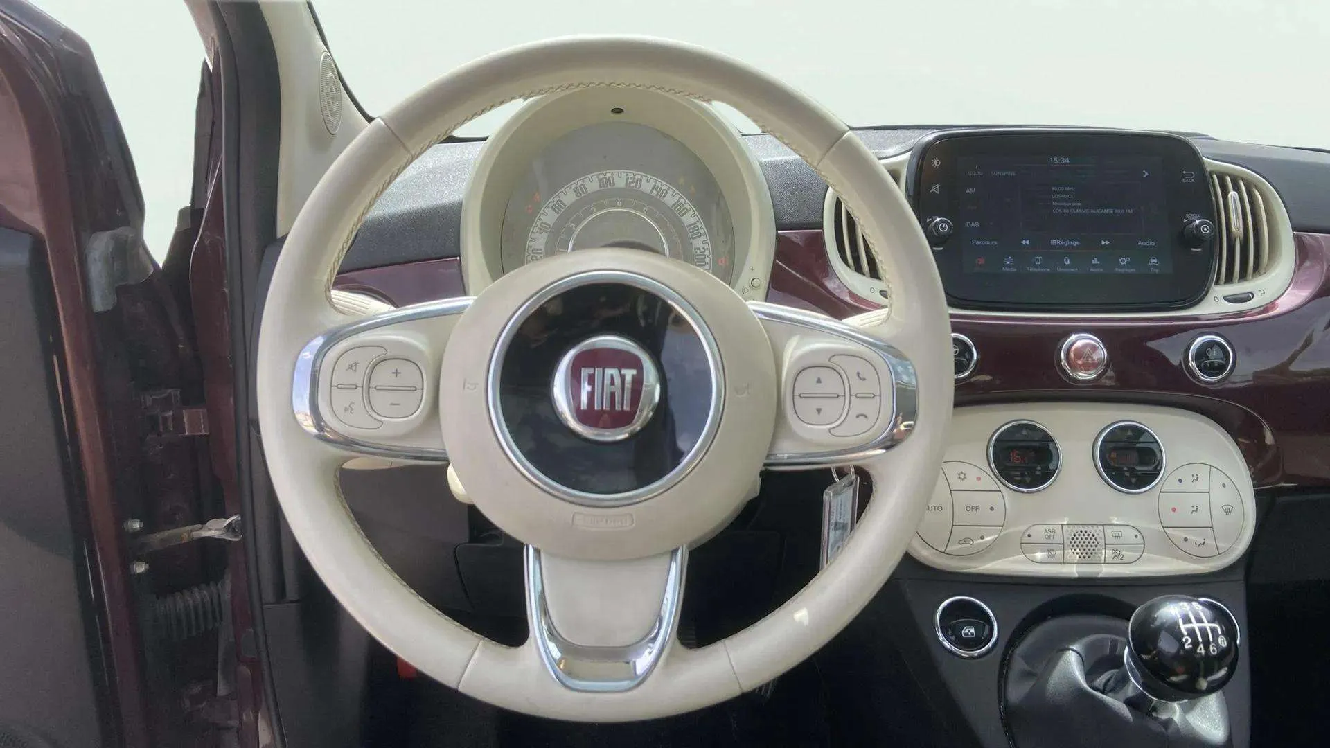 Fiat 500 Dolcevita 1.0 Hybrid - foto 14