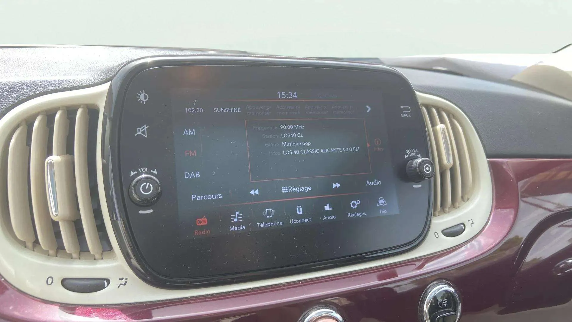 Fiat 500 Dolcevita 1.0 Hybrid - foto 17