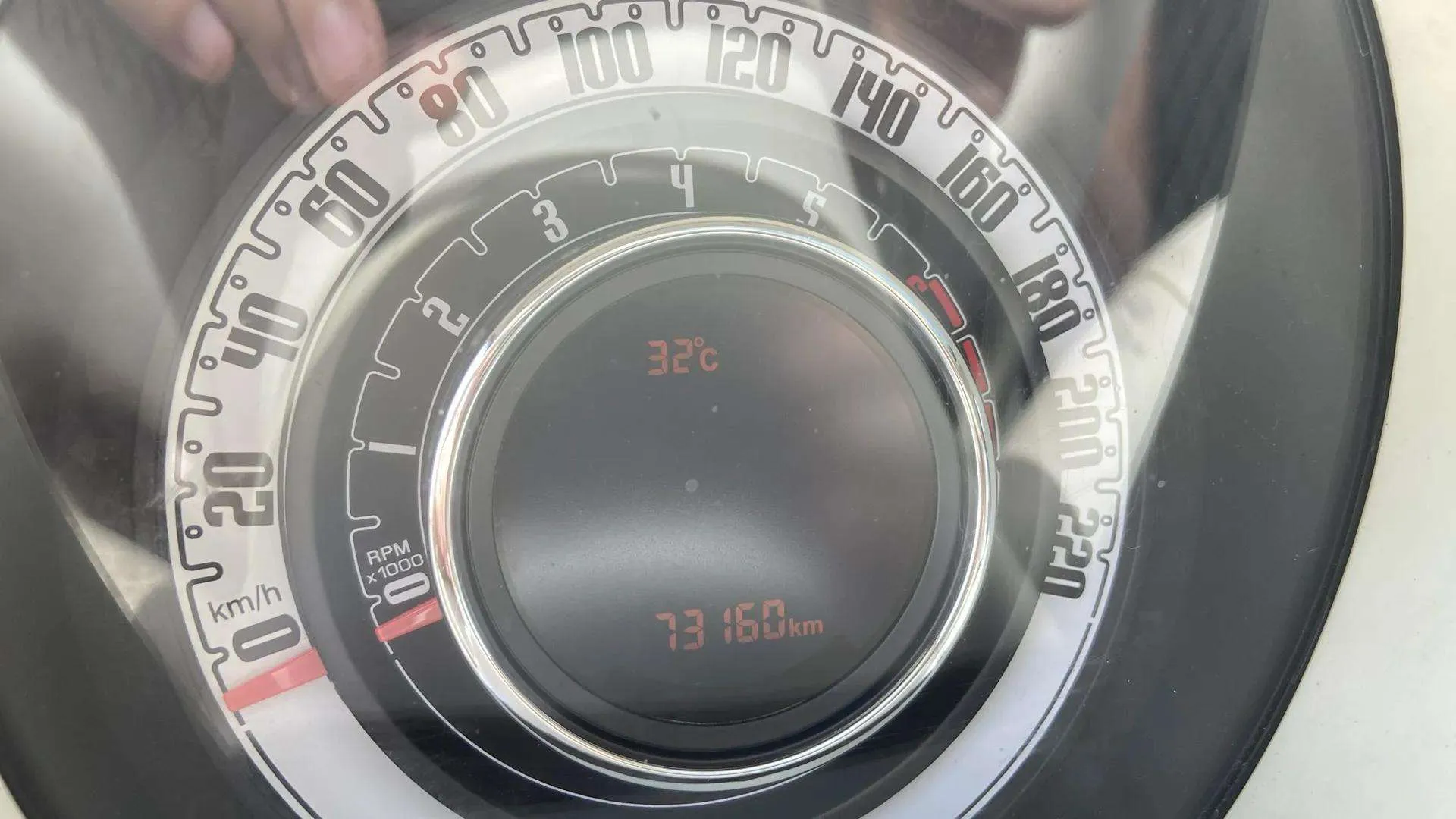 Fiat 500 Dolcevita 1.0 Hybrid - foto 20