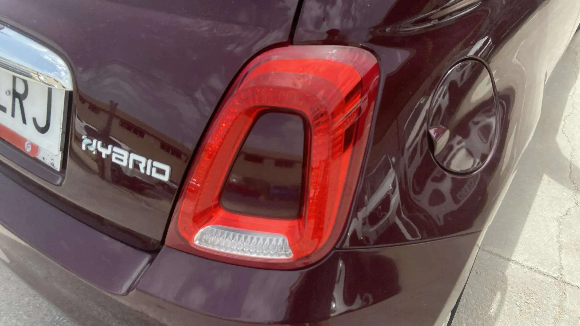 Fiat 500 Dolcevita 1.0 Hybrid - foto 13