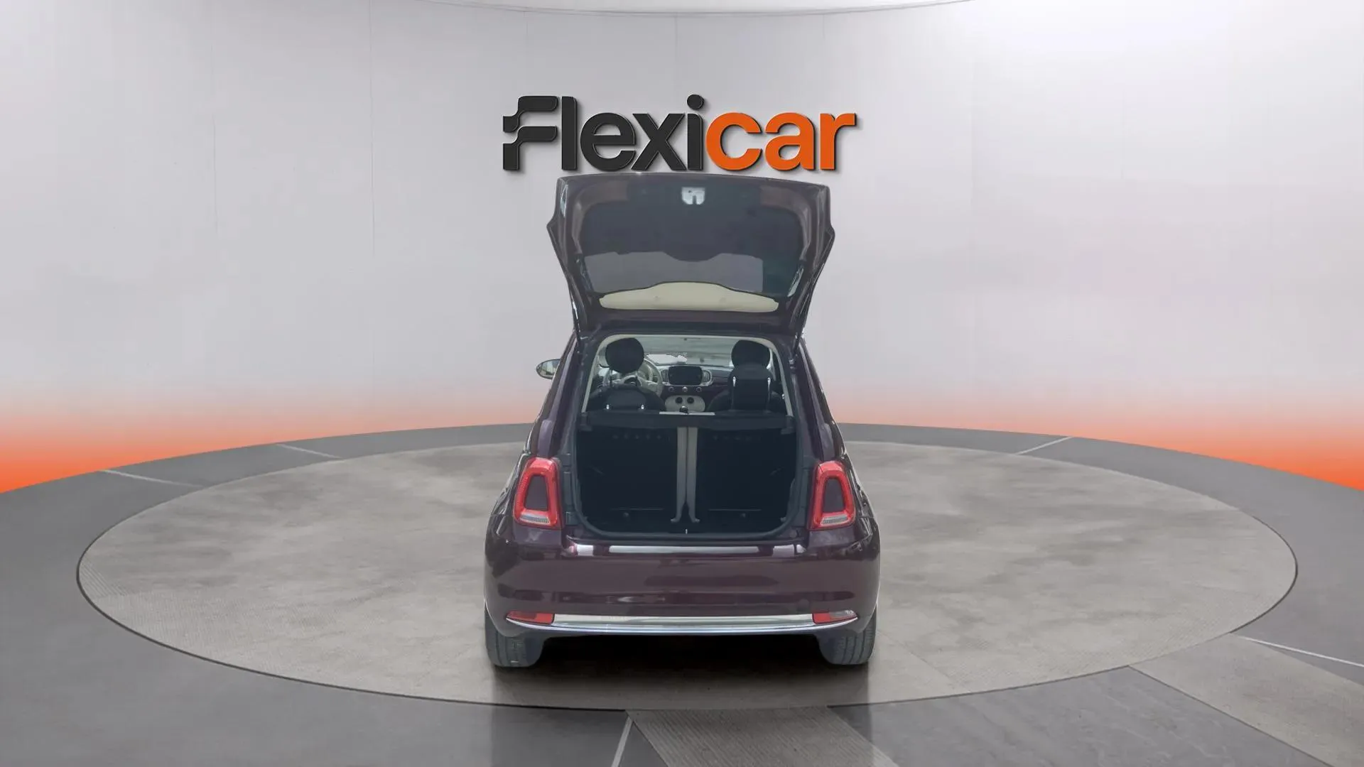 Fiat 500 Dolcevita 1.0 Hybrid - foto 8