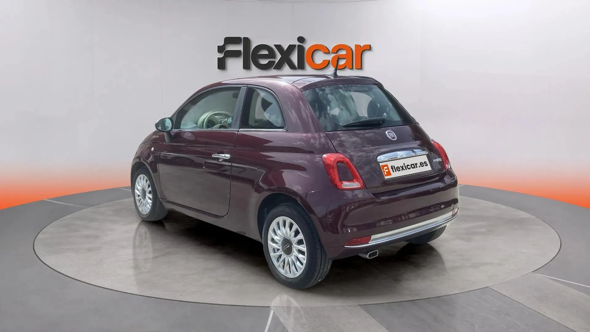 Fiat 500 Dolcevita 1.0 Hybrid - foto 4