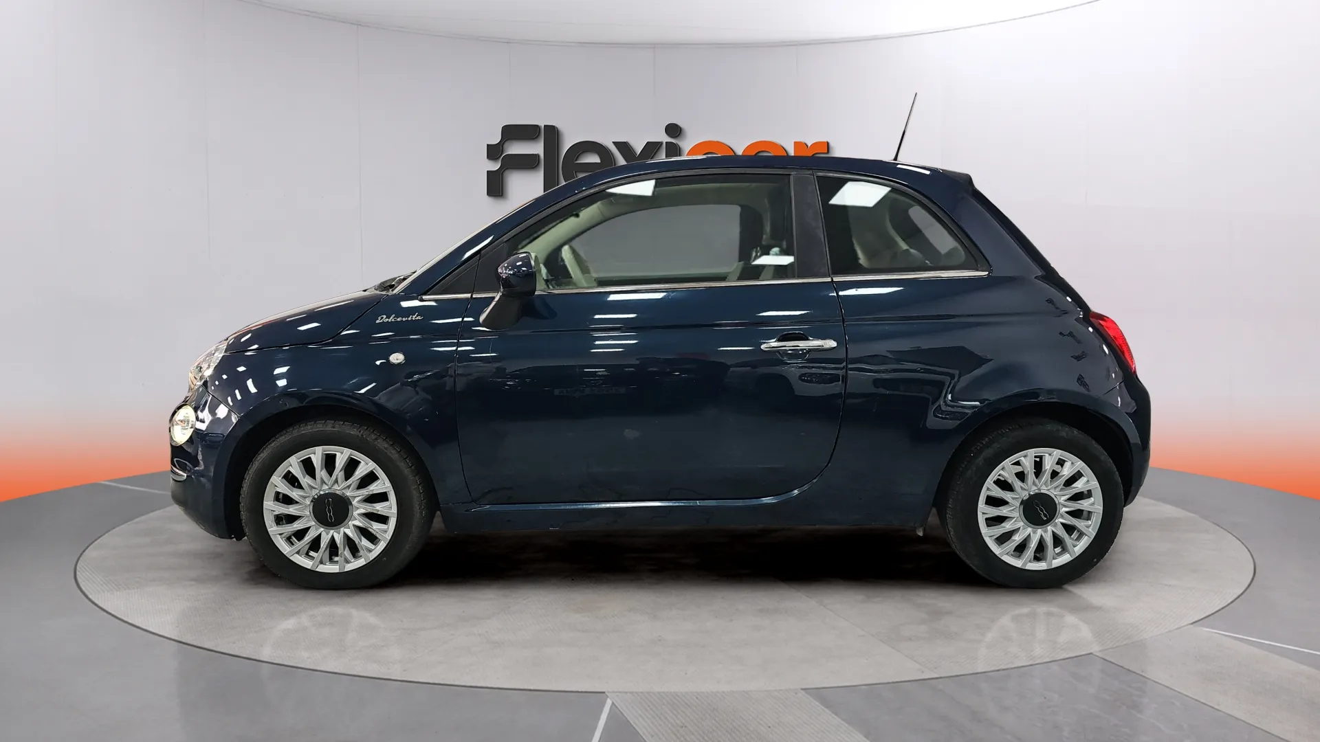Fiat 500 Dolcevita 1.0 Hybrid - foto 4