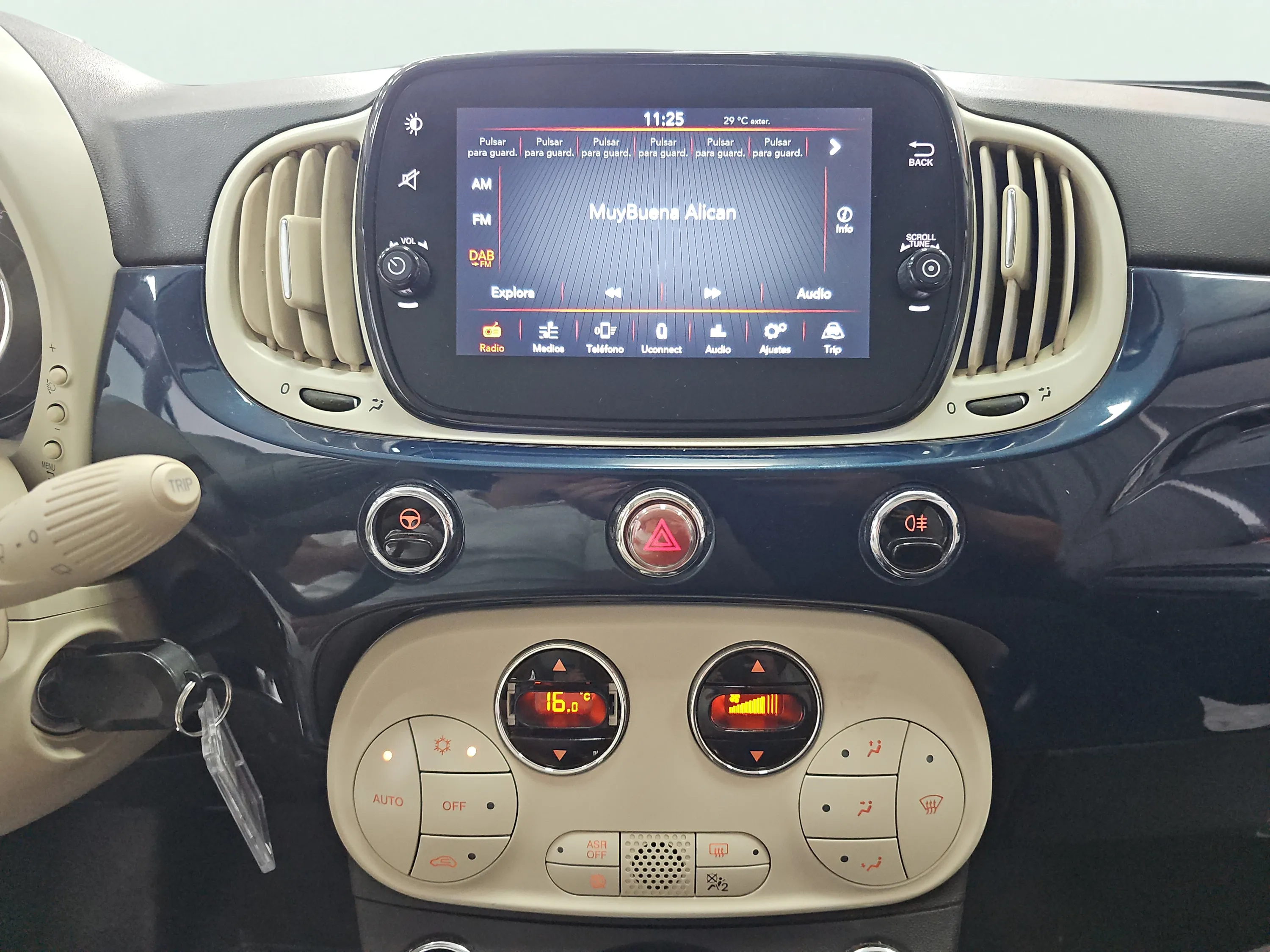 Fiat 500 Dolcevita 1.0 Hybrid - foto 13