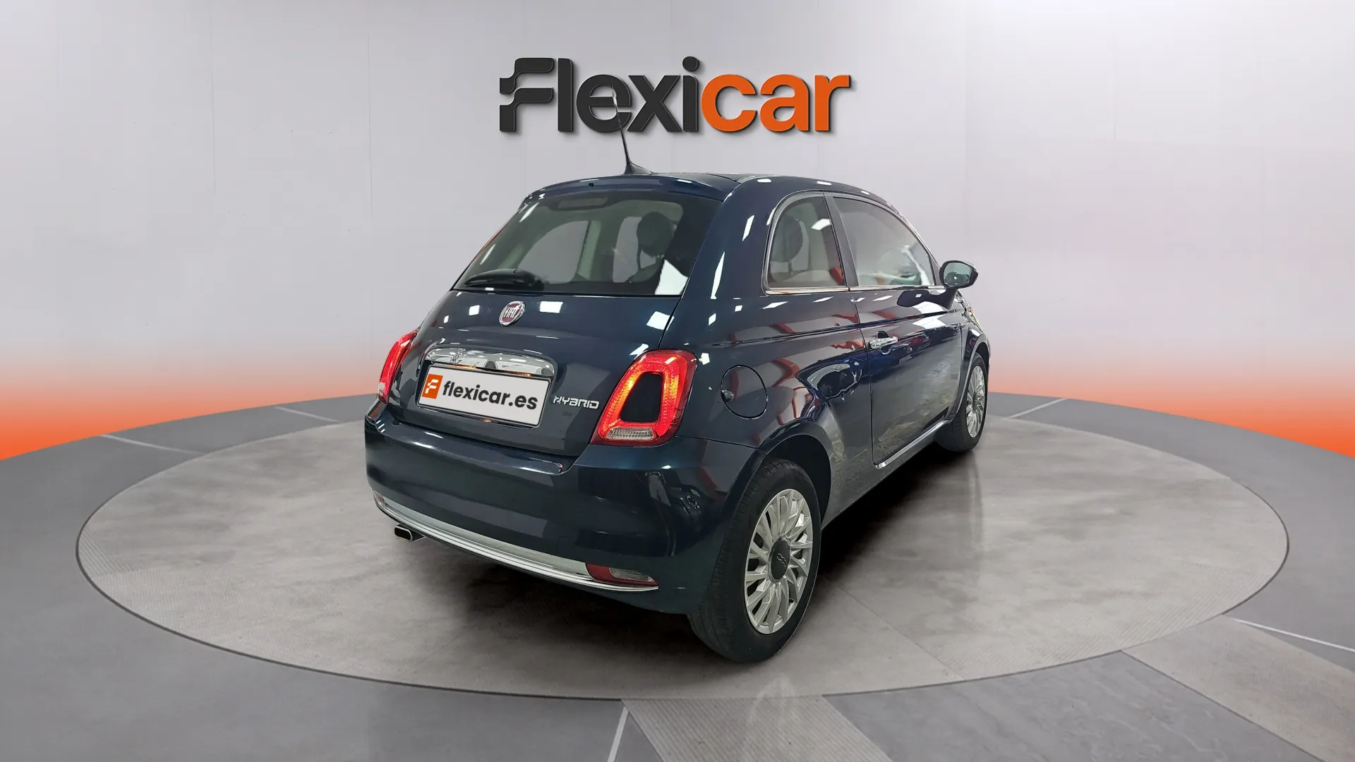 Fiat 500 Dolcevita 1.0 Hybrid - foto 3