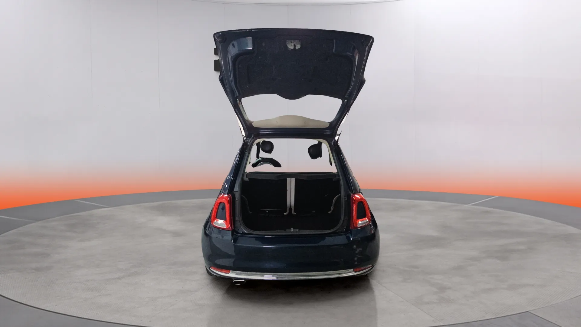 Fiat 500 Dolcevita 1.0 Hybrid - foto 8