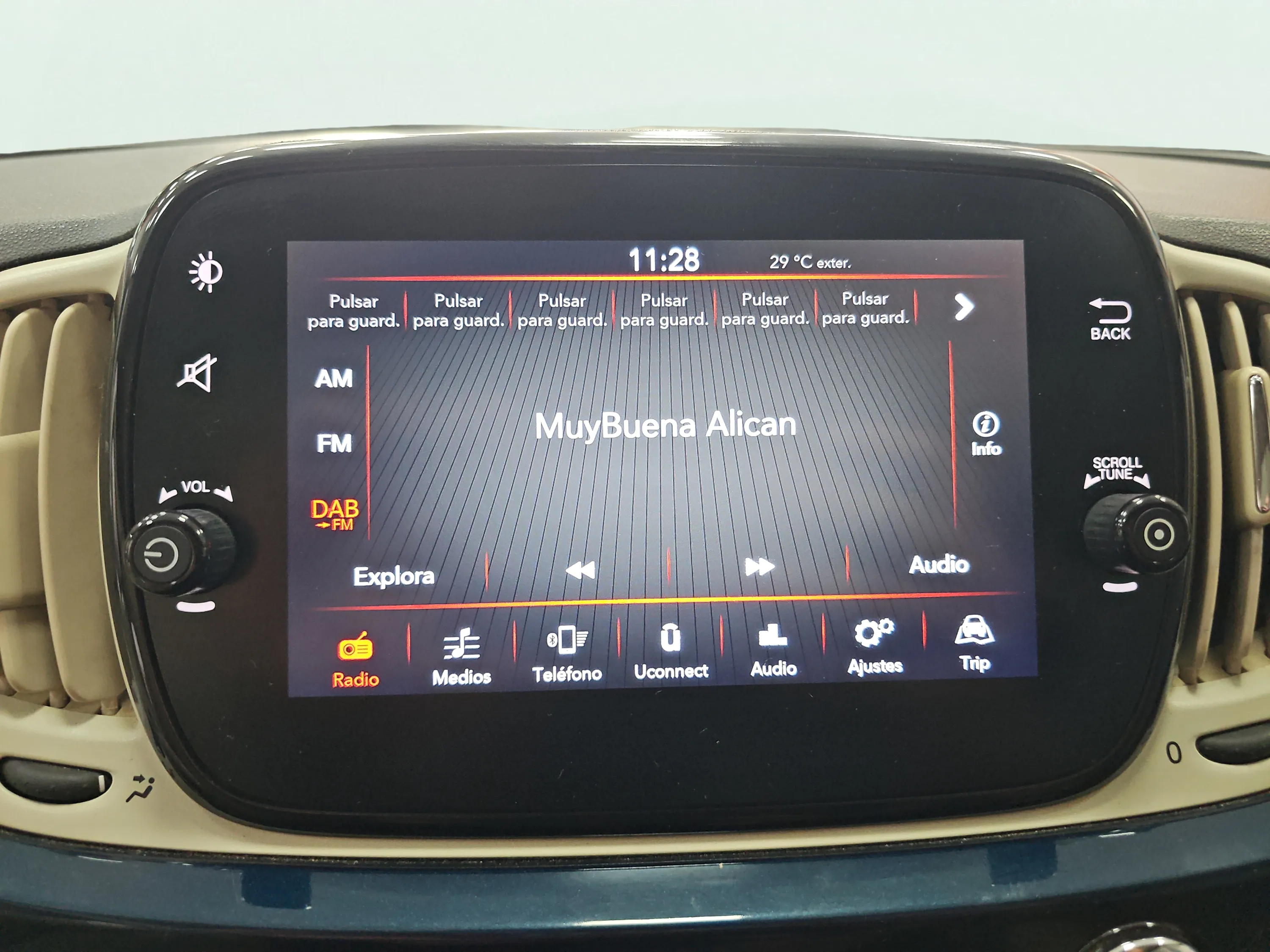 Fiat 500 Dolcevita 1.0 Hybrid - foto 18