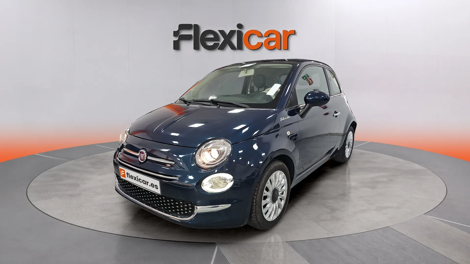 Fiat 500 Dolcevita 1.0 Hybrid - foto 2
