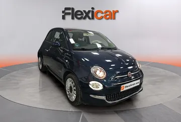 fiat 500 dolcevita 10 hybrid 51kw 70 cv hibrido no enchufable manual alzira 903000000276276