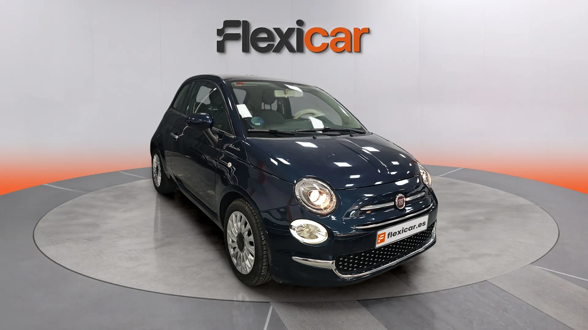 Fiat 500 Dolcevita 1.0 Hybrid