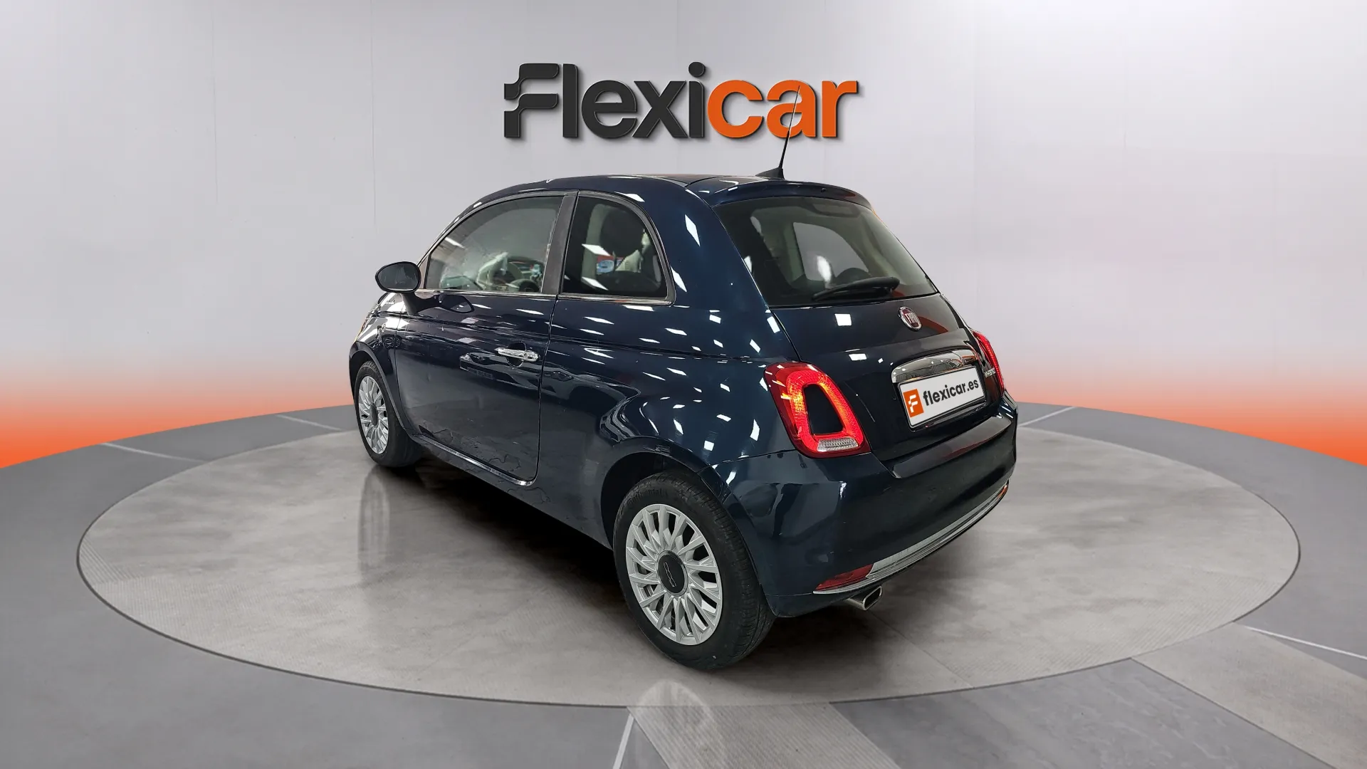 Fiat 500 Dolcevita 1.0 Hybrid - foto 5