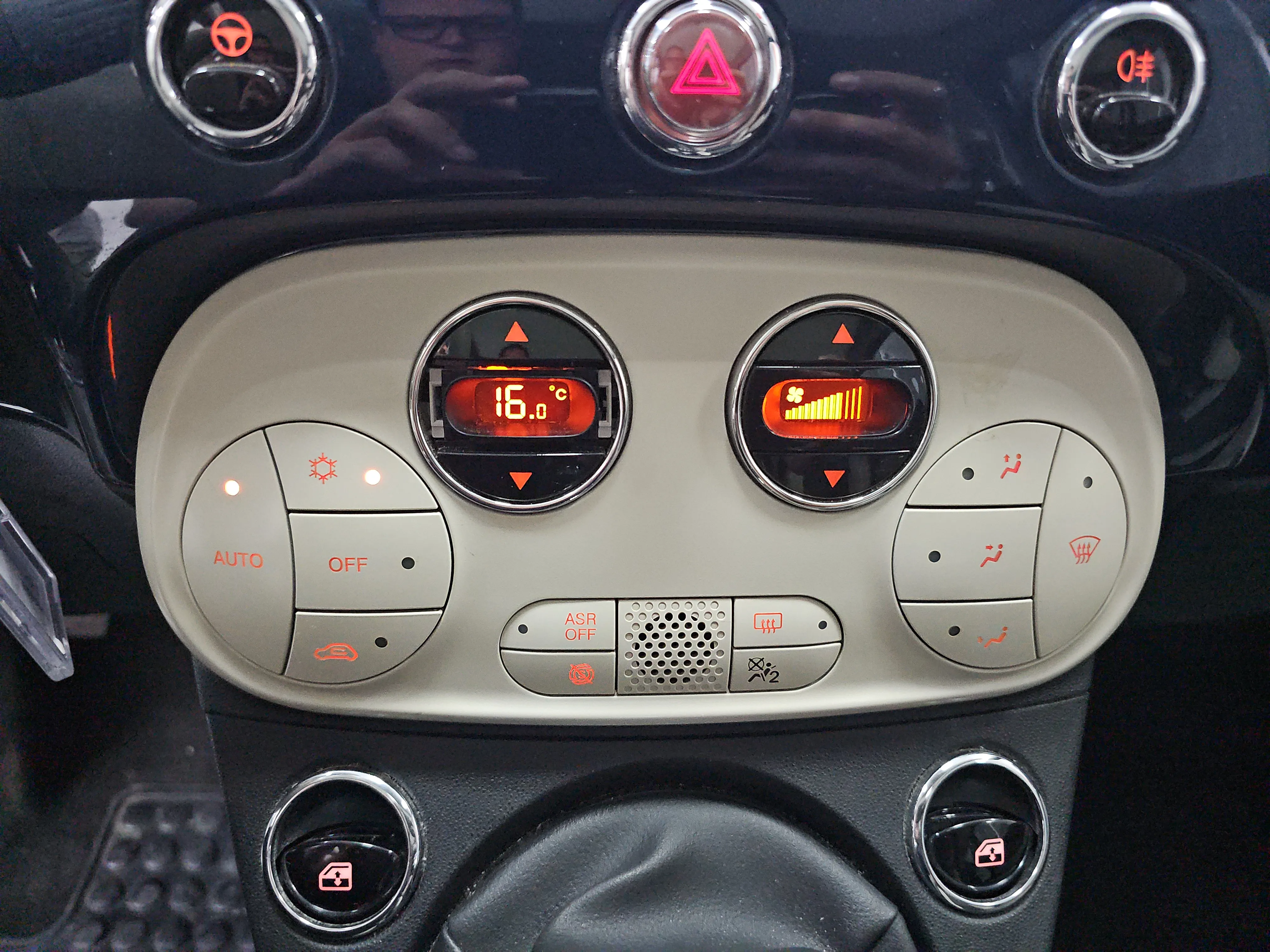 Fiat 500 Dolcevita 1.0 Hybrid - foto 17