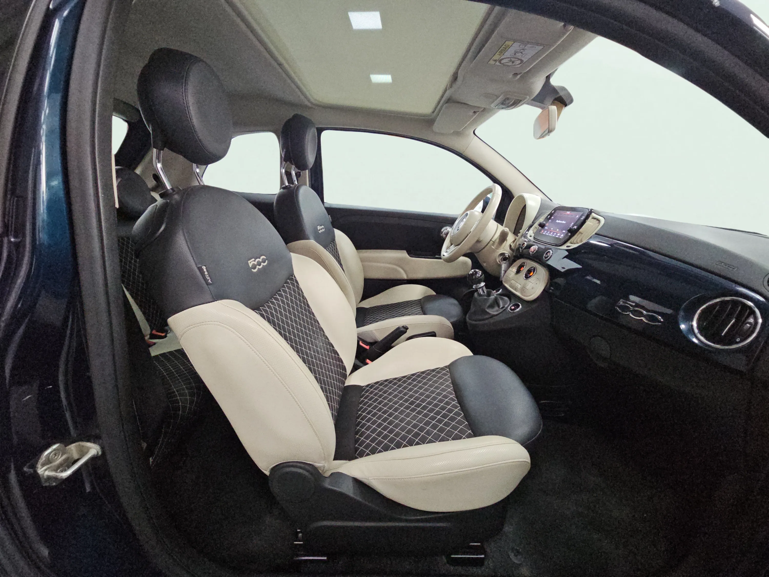 Fiat 500 Dolcevita 1.0 Hybrid - foto 9