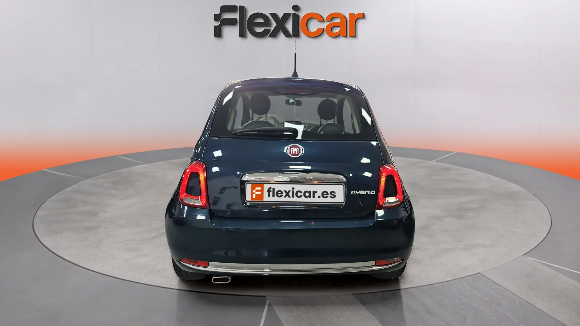 Fiat 500 Dolcevita 1.0 Hybrid - foto 6