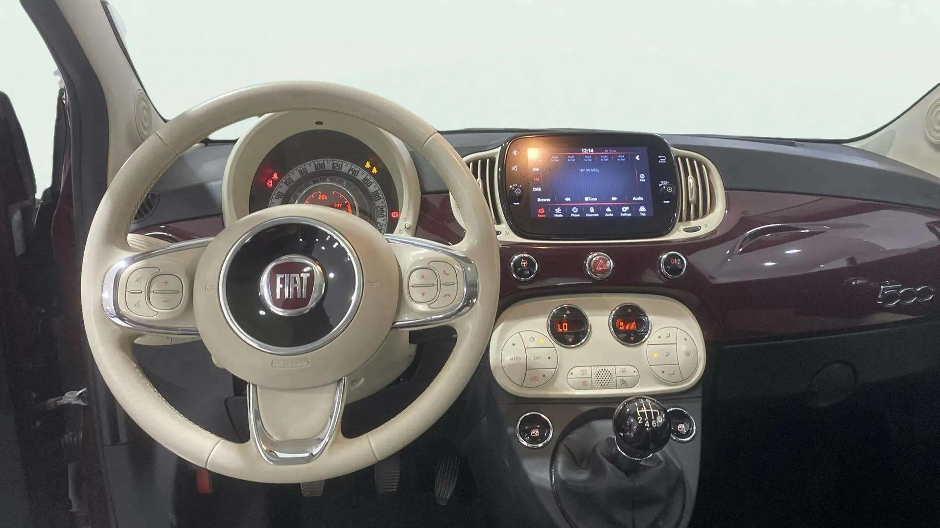 Fiat 500 Dolcevita 1.0 Hybrid - foto 10